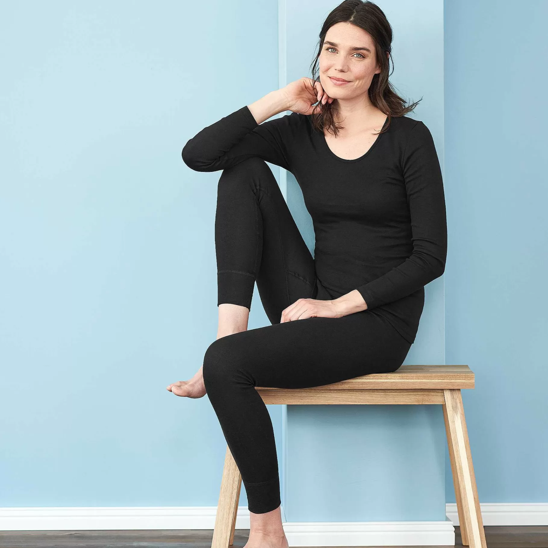 LIVING CRAFTS Jessica - Long Johns^Wome Underwear