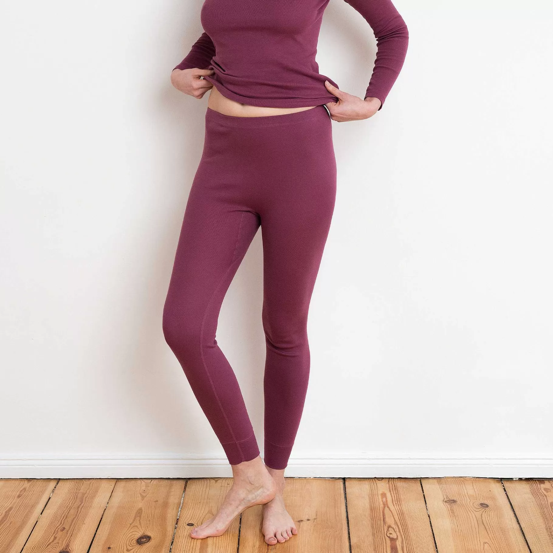 LIVING CRAFTS Jessica - Long Johns^Wome Underwear