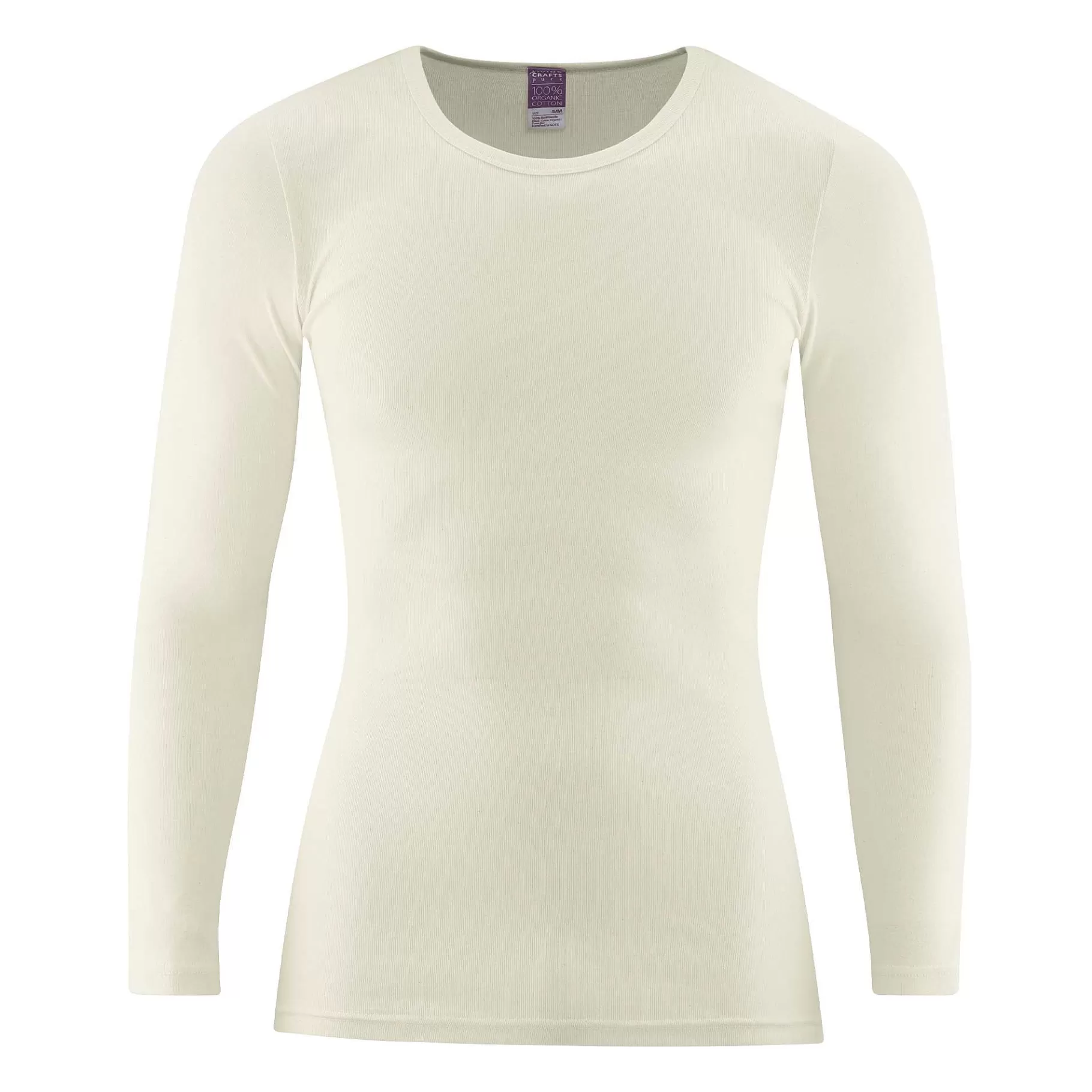 LIVING CRAFTS Johan - Long-Sleeved Shirt^Men Sensitive
