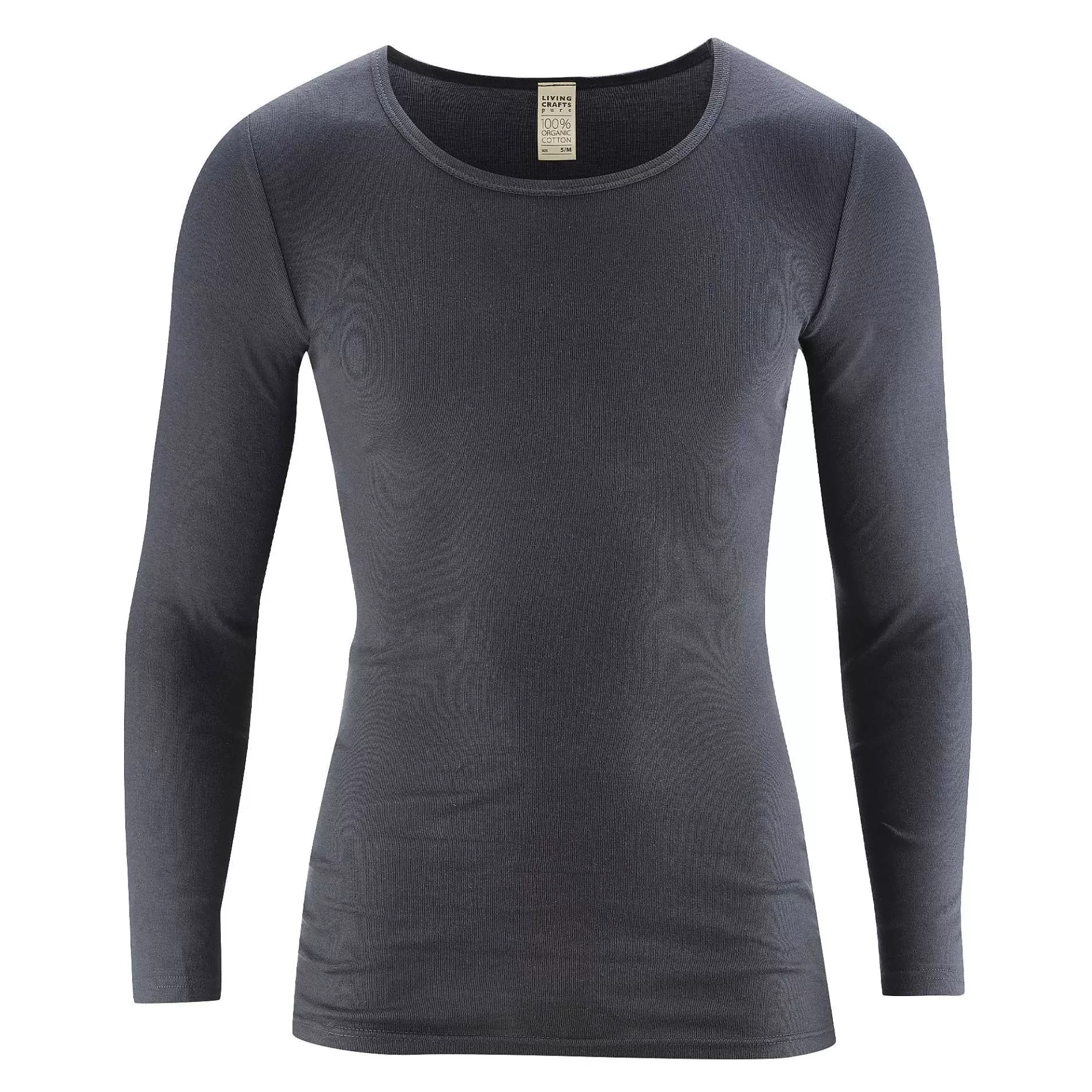 LIVING CRAFTS Johan - Long-Sleeved Shirt^Men Underwear