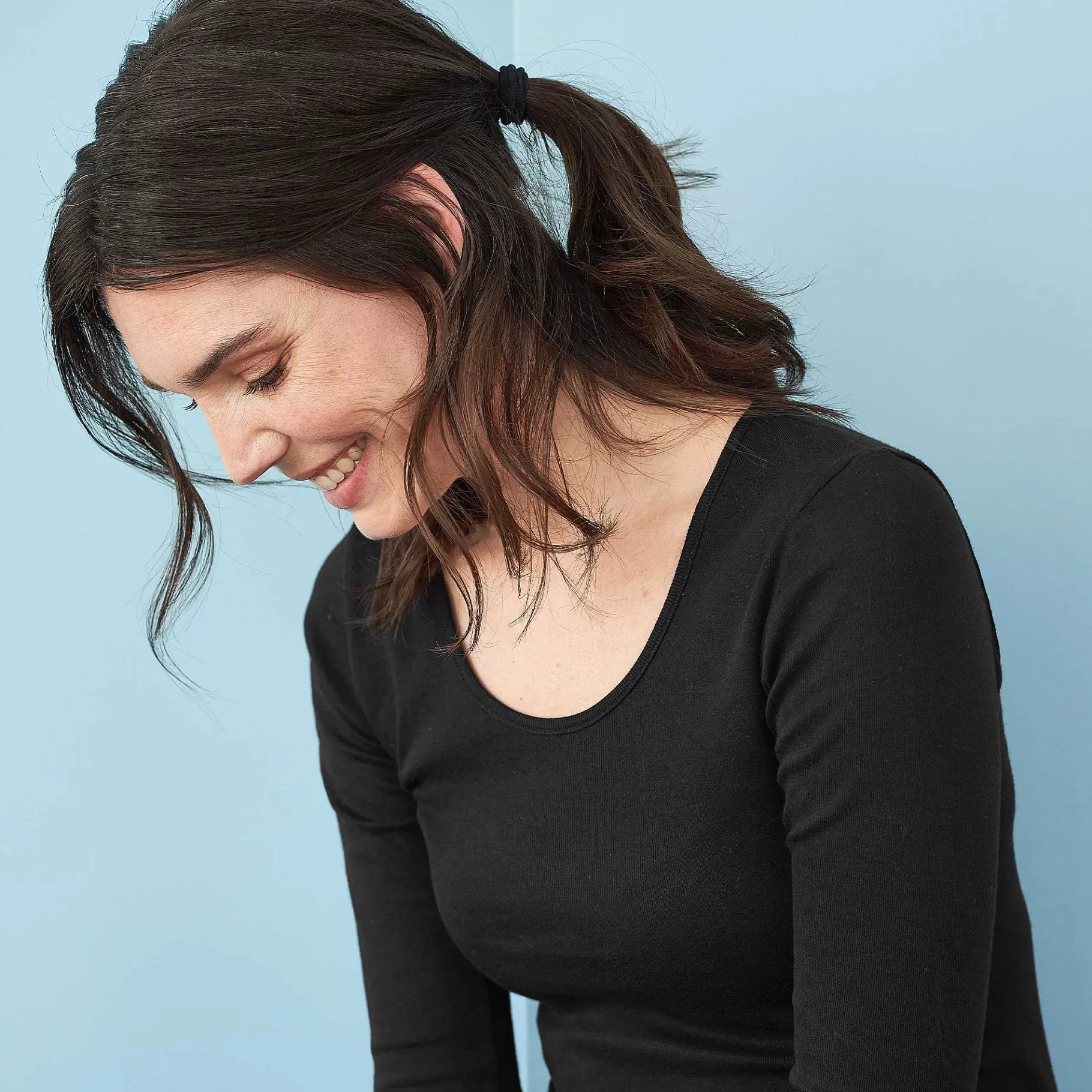 LIVING CRAFTS Johanna - Long-Sleeved Shirt^Wome Homewear
