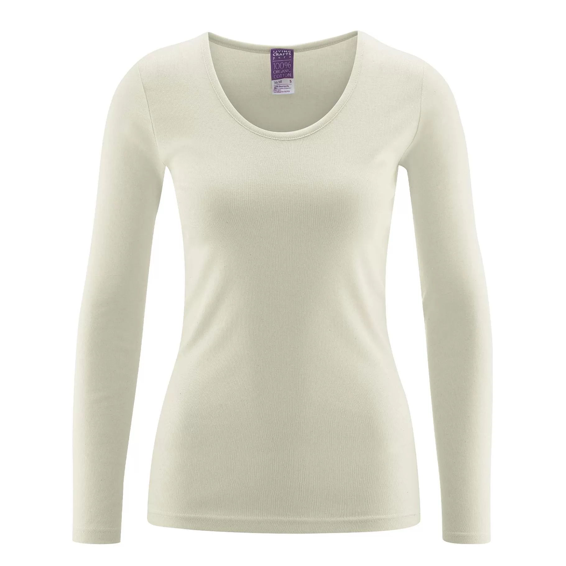 LIVING CRAFTS Johanna - Long-Sleeved Shirt^Wome Sensitive