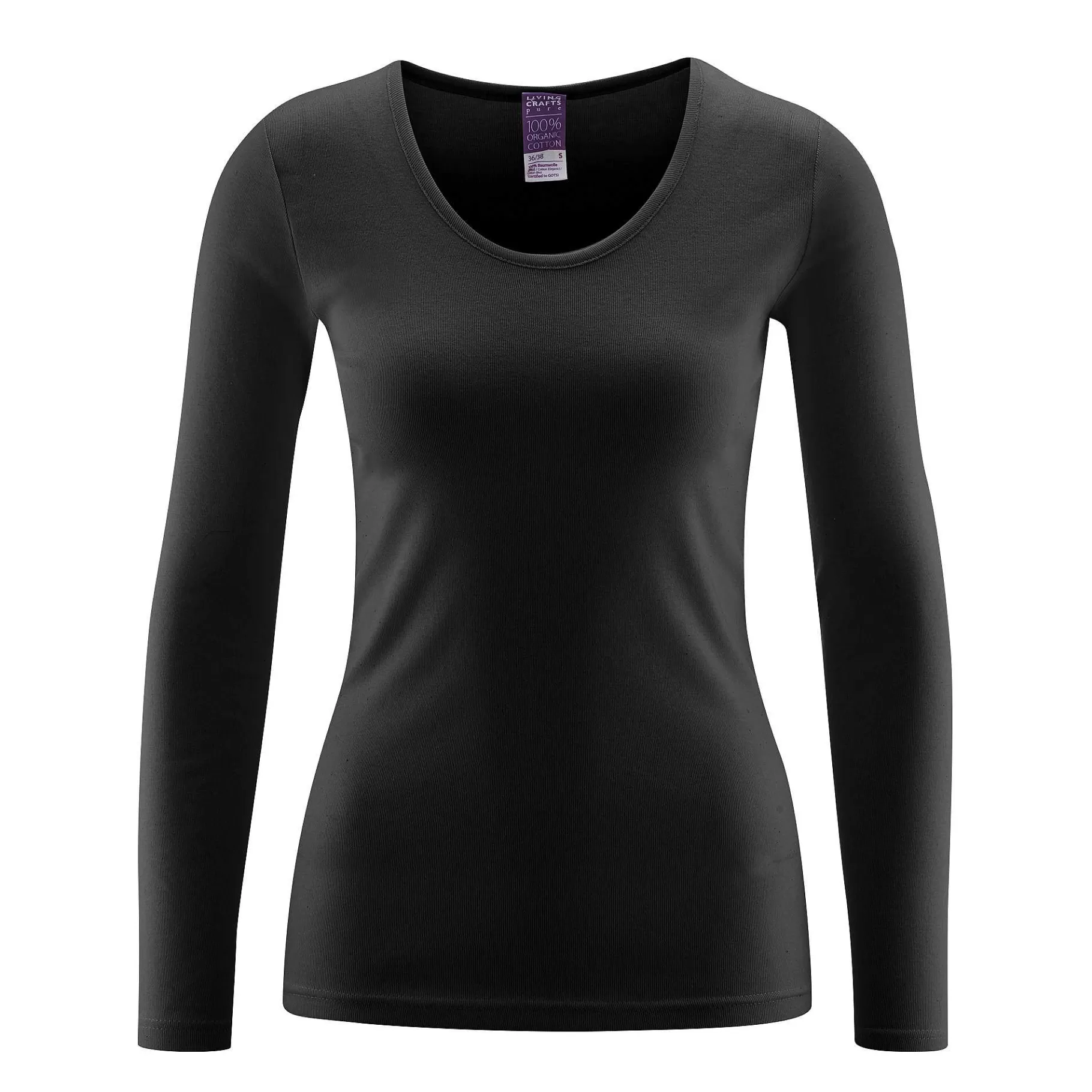 LIVING CRAFTS Johanna - Long-Sleeved Shirt^Wome Homewear