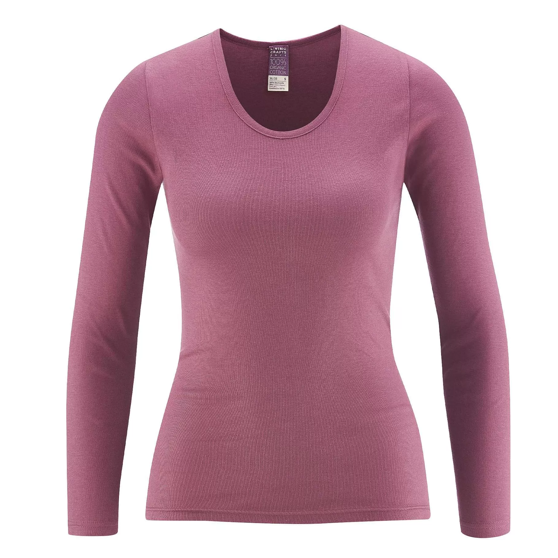 LIVING CRAFTS Johanna - Long-Sleeved Shirt^Wome Homewear