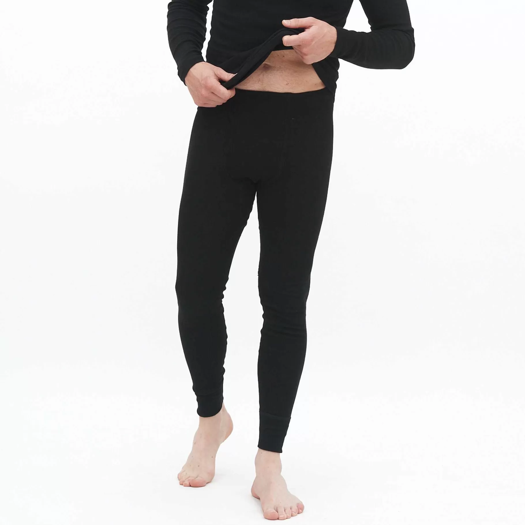 LIVING CRAFTS Jonathan - Long Johns^Men Underwear