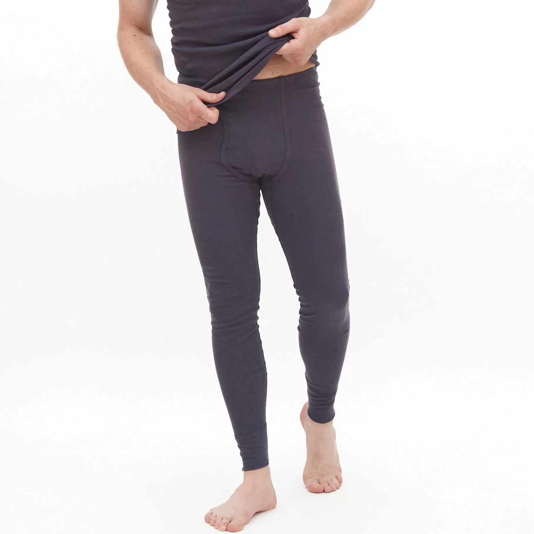 LIVING CRAFTS Jonathan - Long Johns^Men Underwear