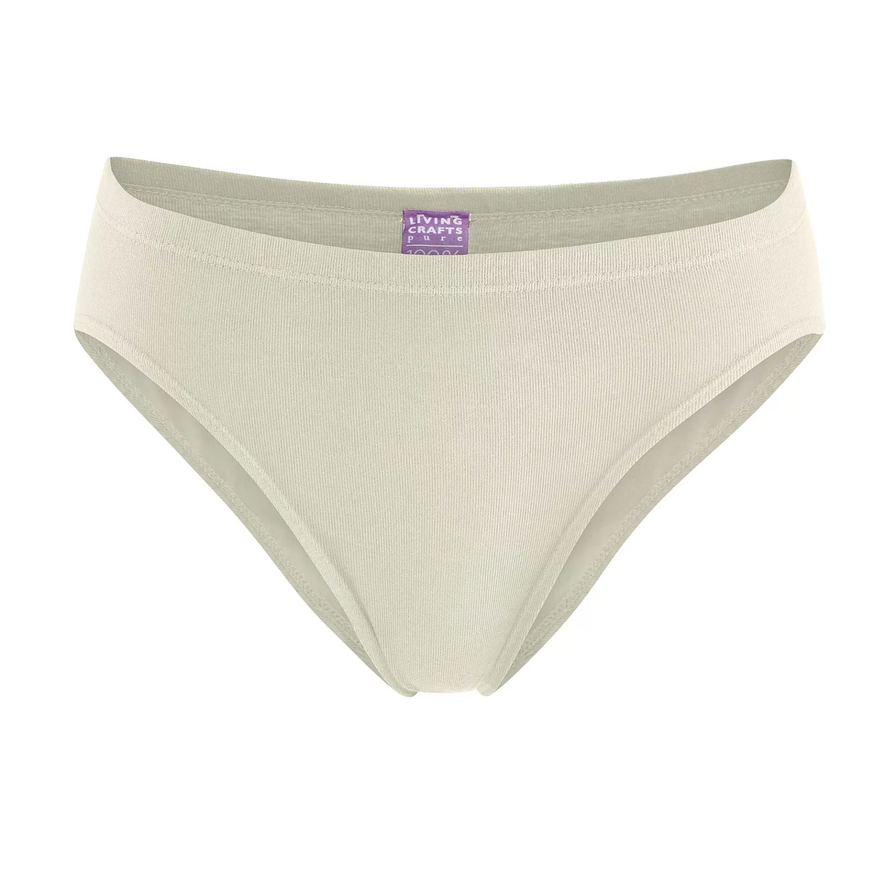 LIVING CRAFTS Josefine - Tanga Briefs^Wome Sensitive