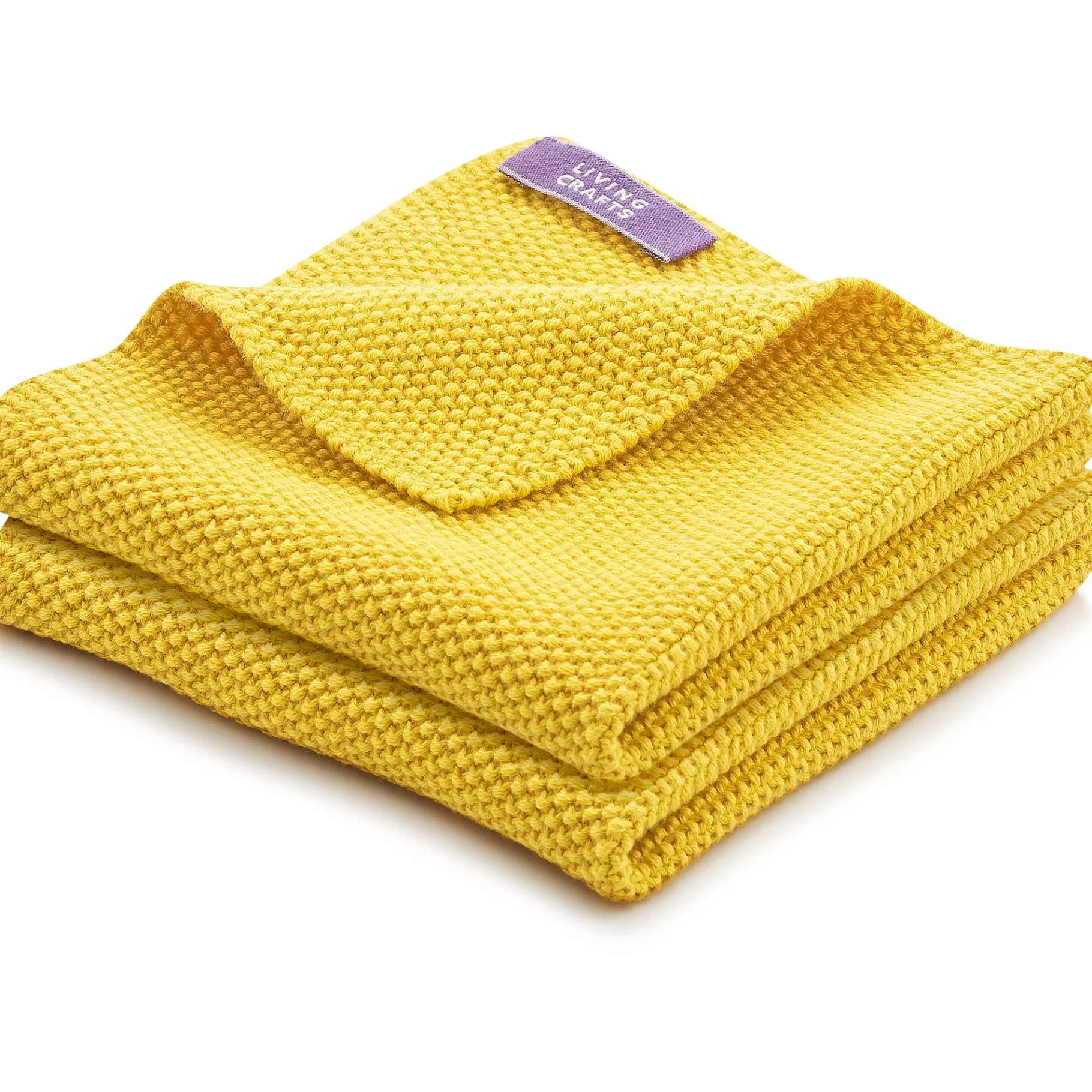 LIVING CRAFTS Juno - Dish Cloths, Pack Of 2^ Kitchen