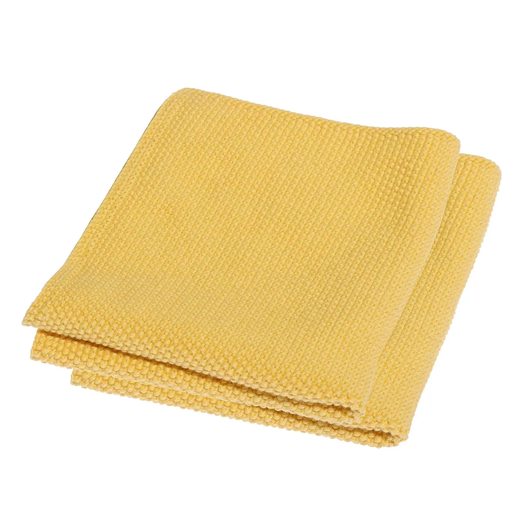LIVING CRAFTS Juno - Dish Cloths, Pack Of 2^ Kitchen