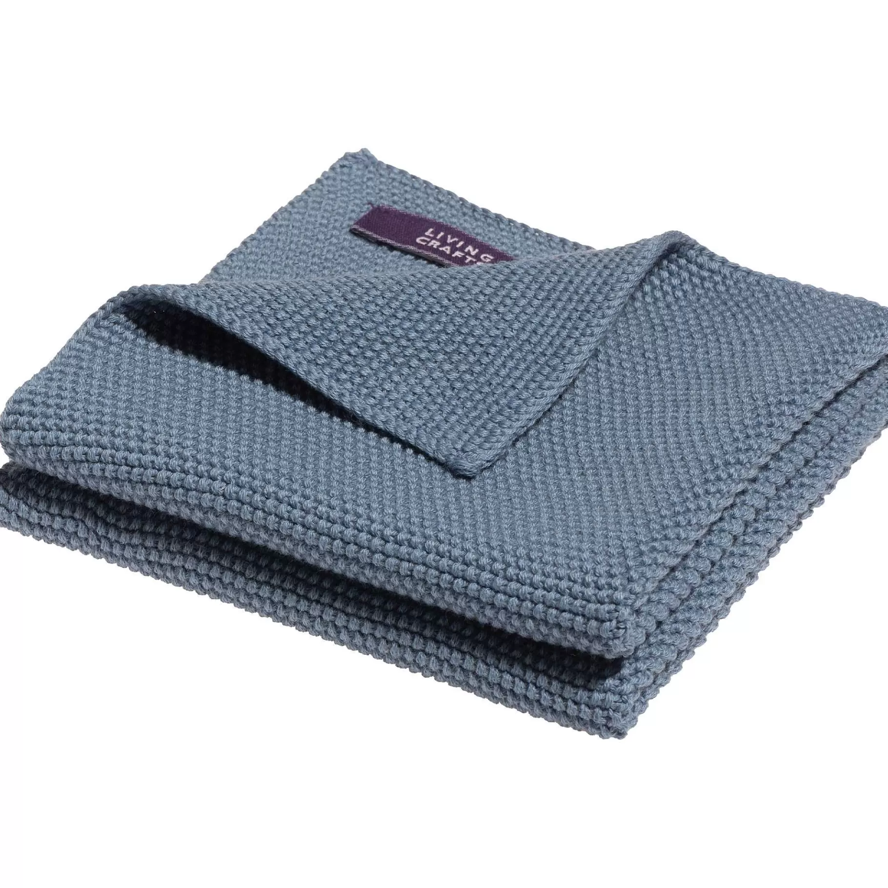 LIVING CRAFTS Juno - Dish Cloths, Pack Of 2^ Kitchen