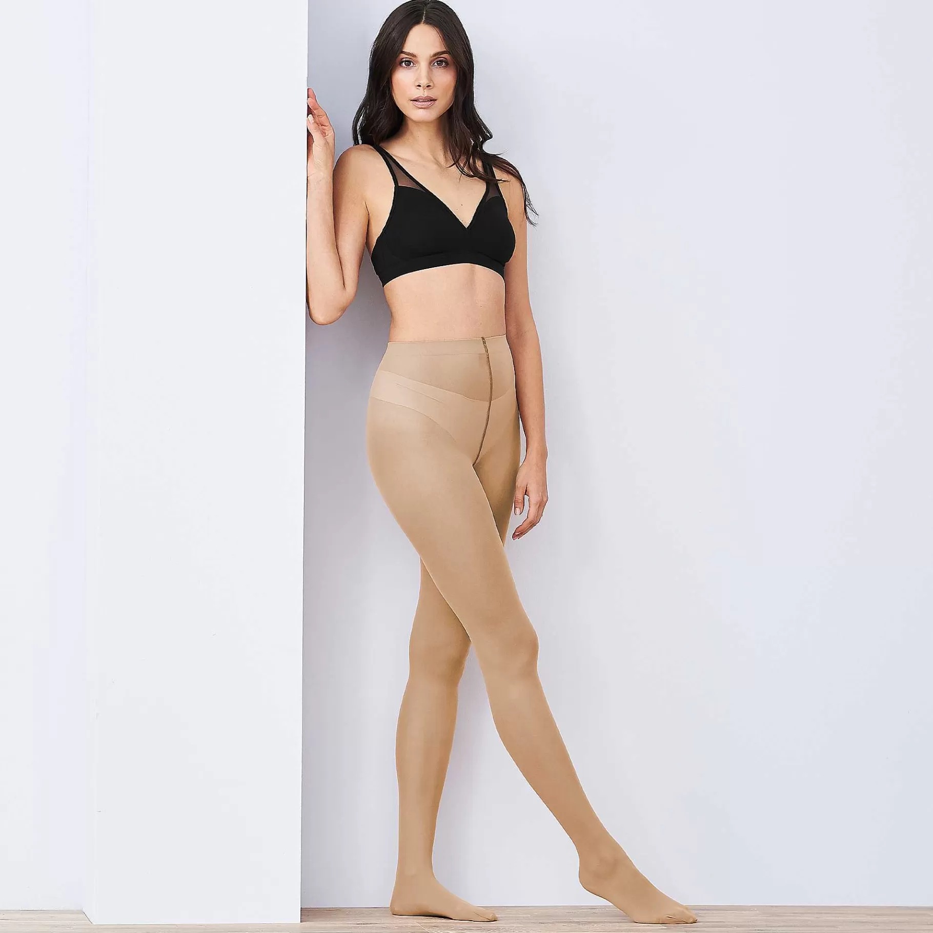 LIVING CRAFTS Karina - Tights^Wome Socks & Tights