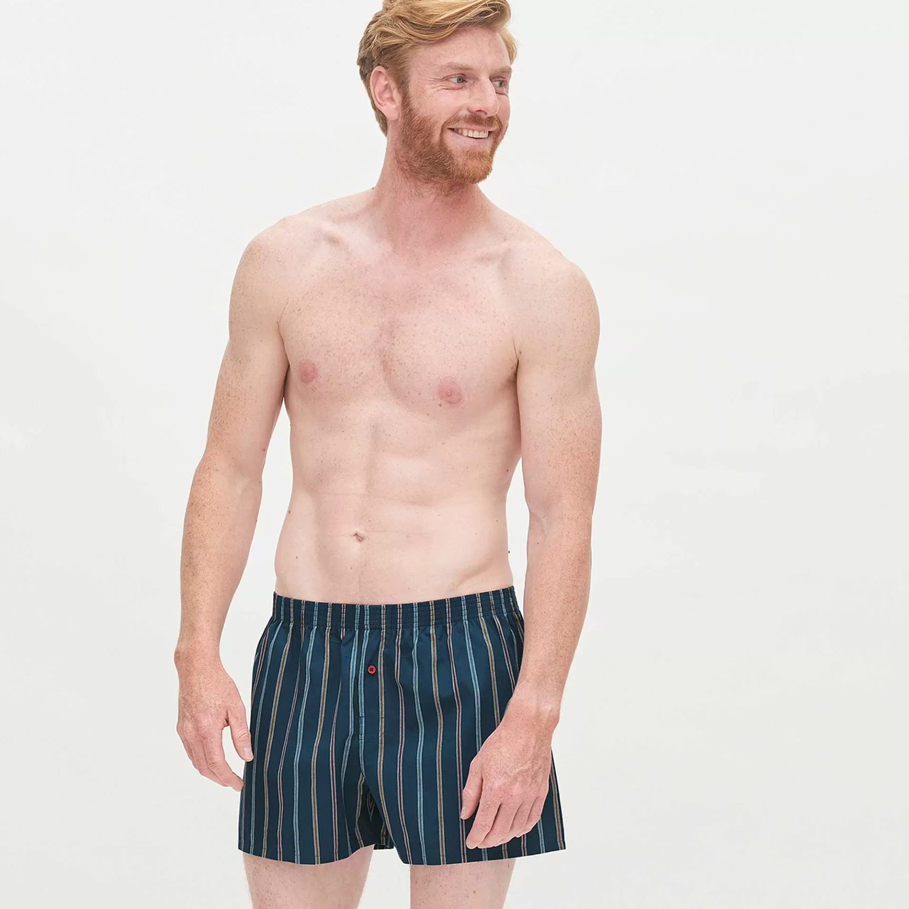 LIVING CRAFTS Keith - Boxer Shorts, Pack Of 2^Men Underwear