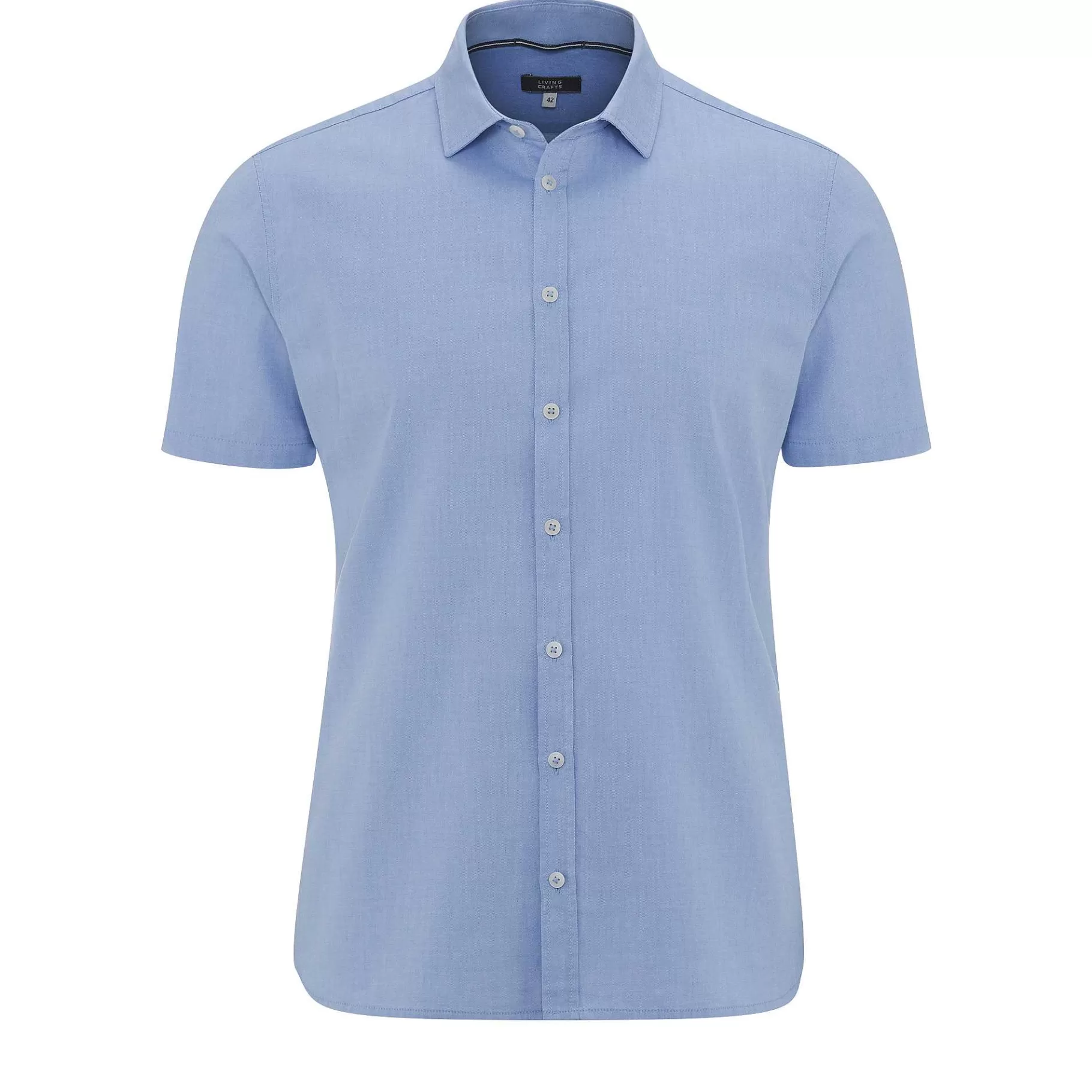 LIVING CRAFTS Kelvin - Shirt^Men Shirts