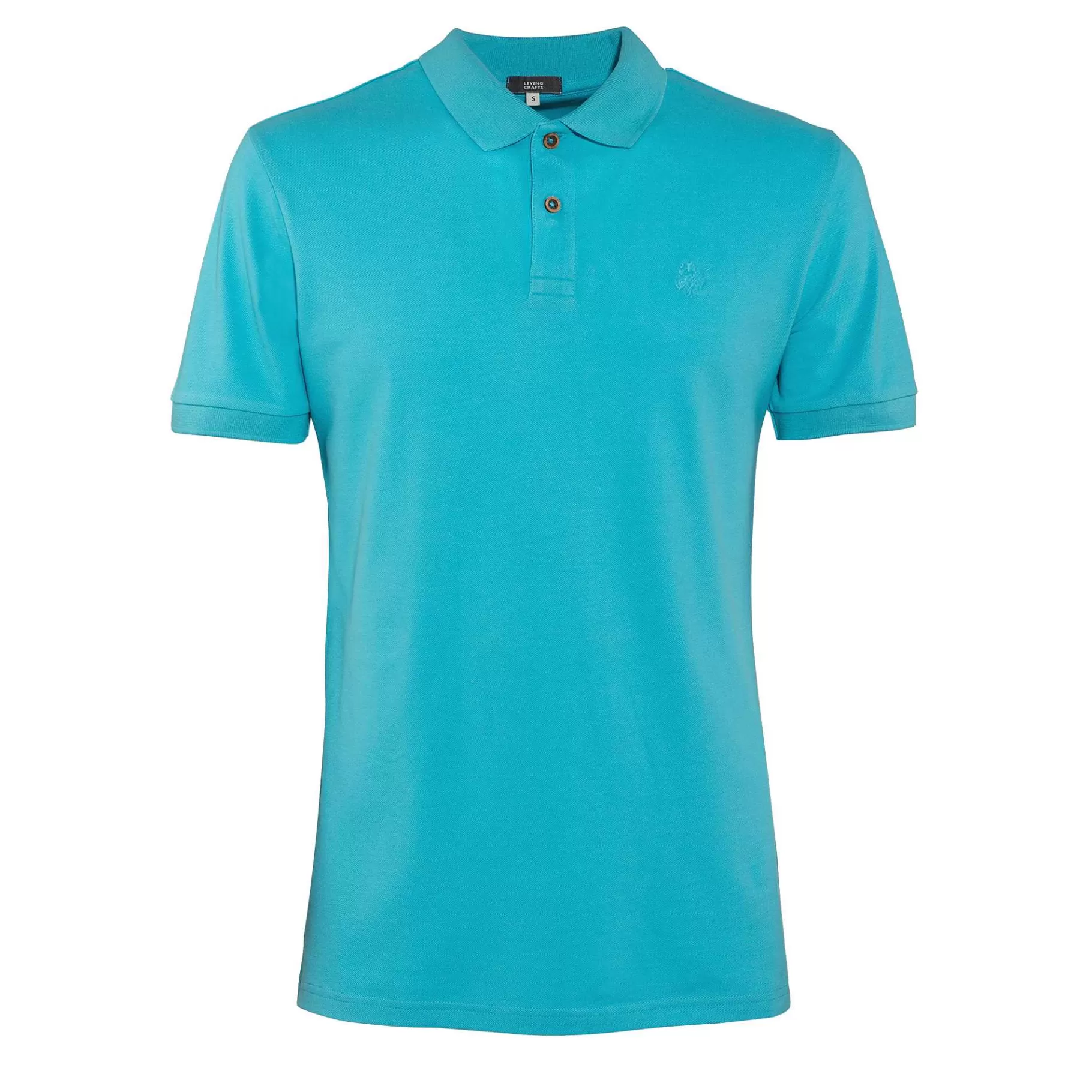 LIVING CRAFTS Kenley - Polo Shirt^Men T-Shirts & Polo Shirts