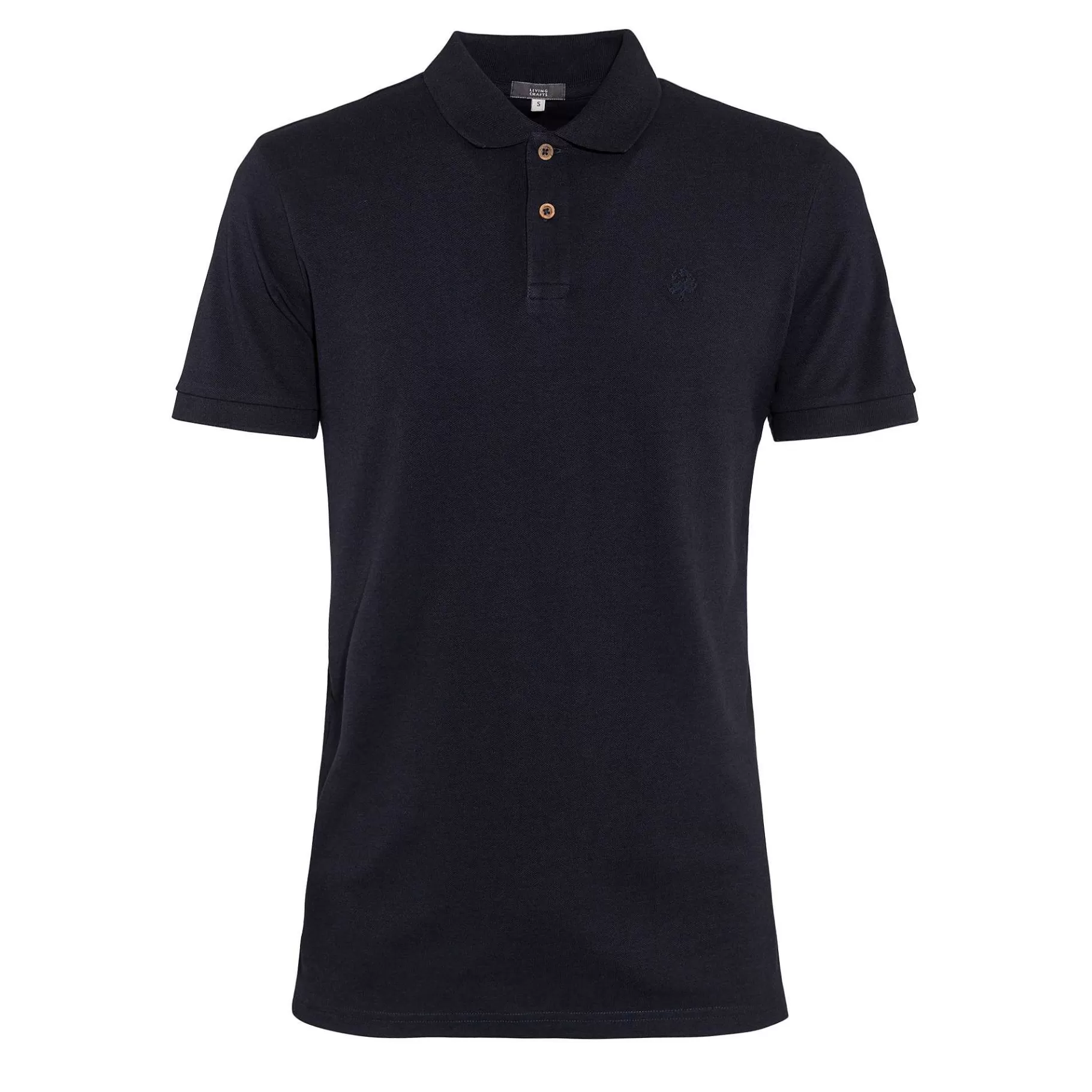 LIVING CRAFTS Kenley - Polo Shirt^Men T-Shirts & Polo Shirts