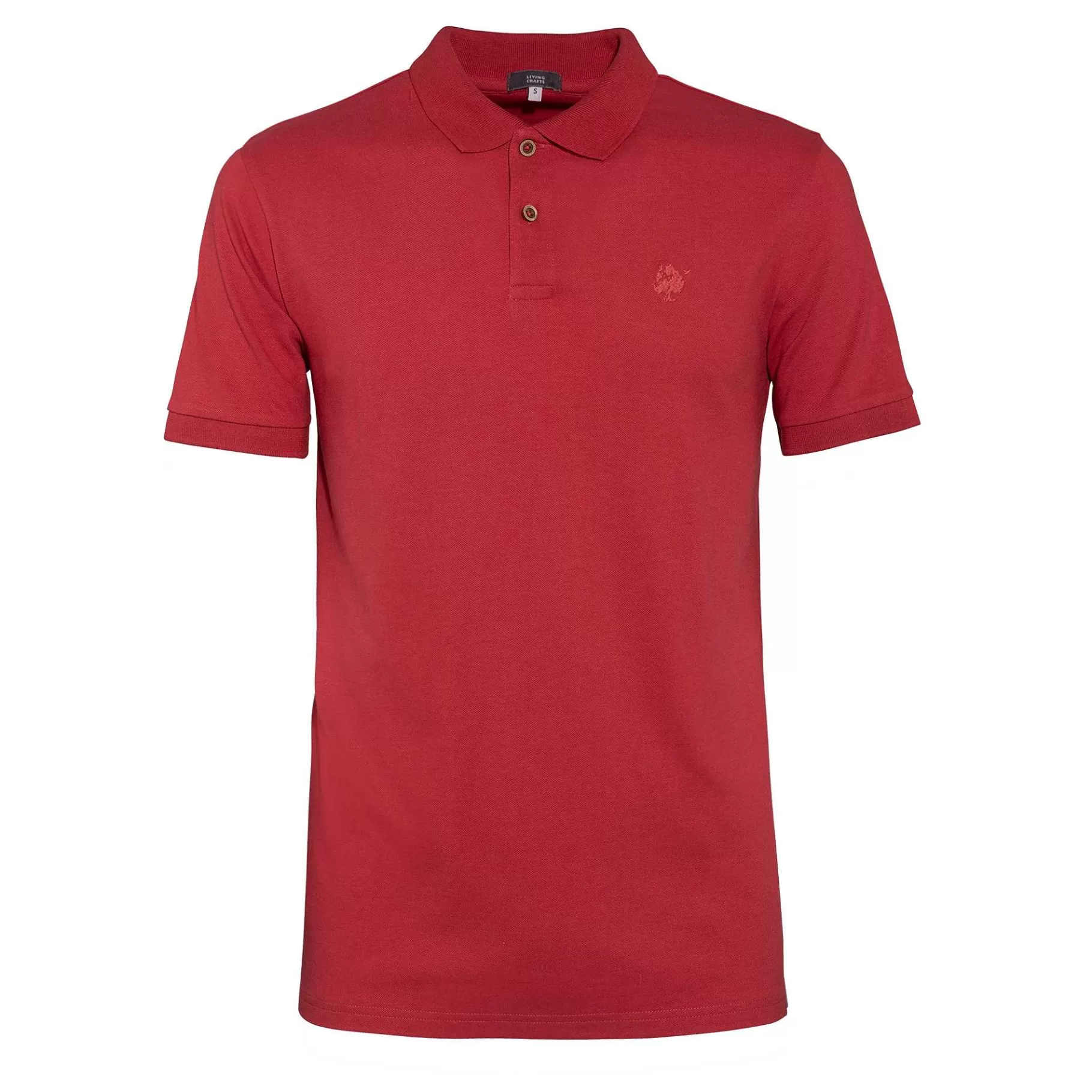 LIVING CRAFTS Kenley - Polo Shirt^Men T-Shirts & Polo Shirts