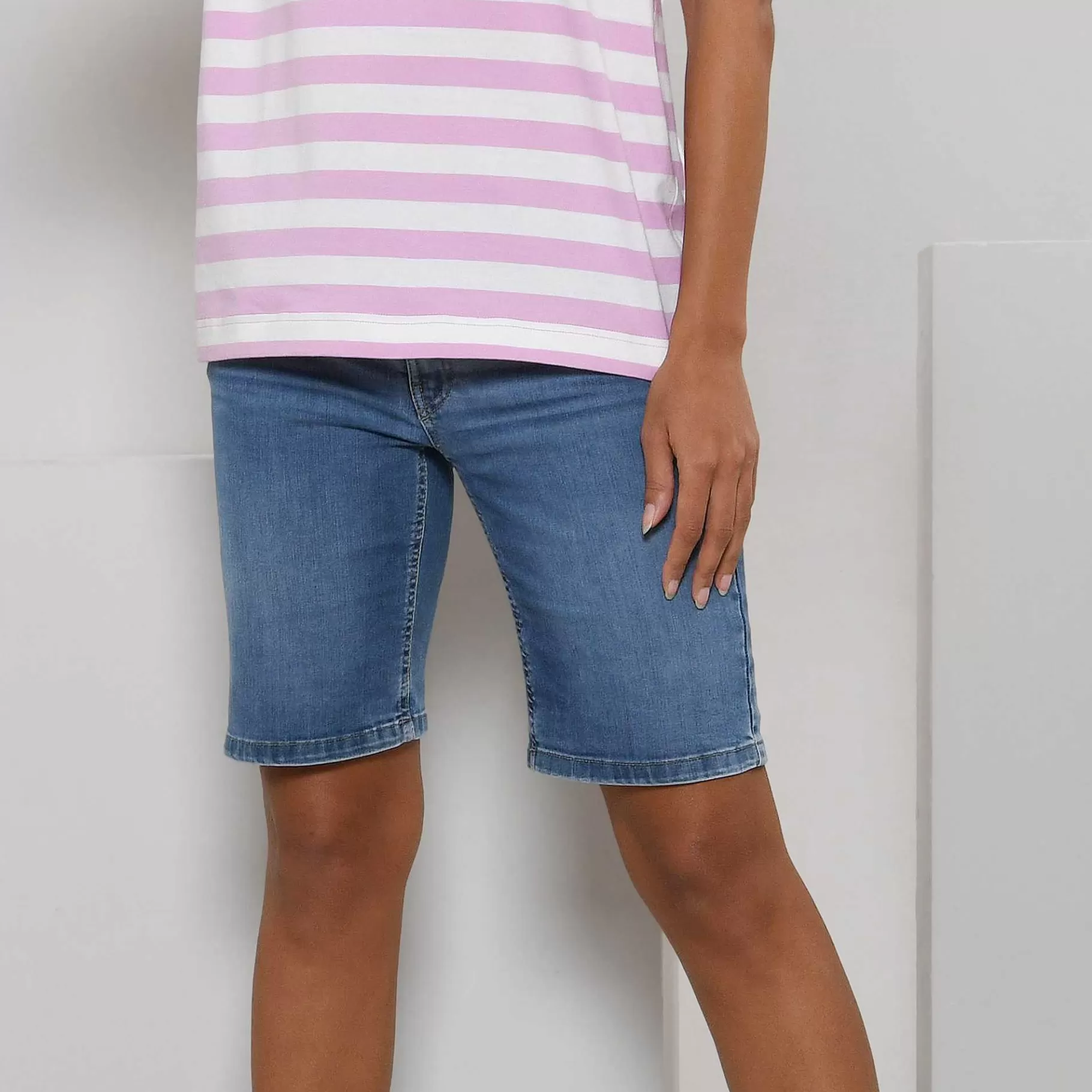 LIVING CRAFTS Kirsten - Bermuda Shorts^Wome Jeans & Trousers
