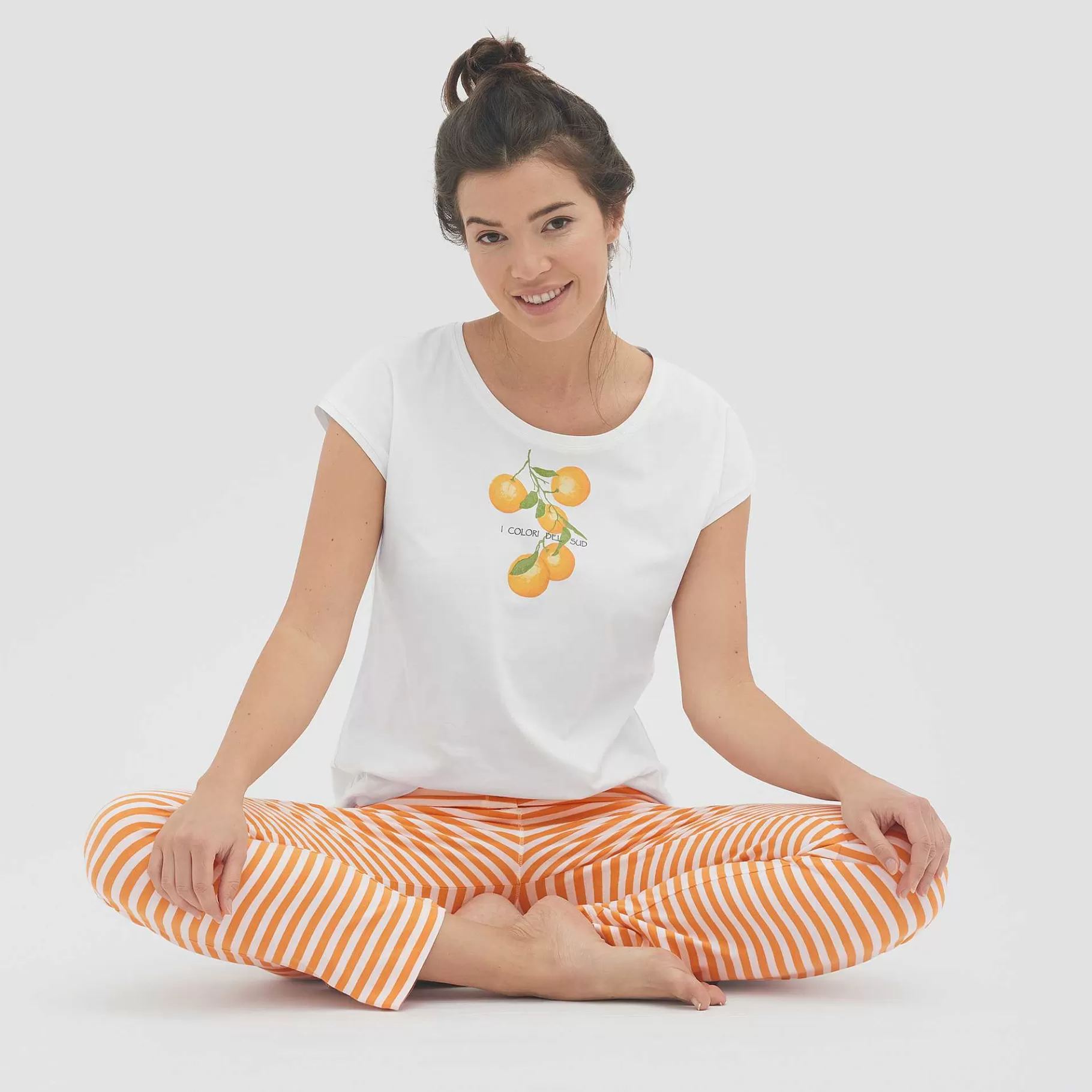 LIVING CRAFTS Kosima - Sleepshirt^Wome Pyjamas