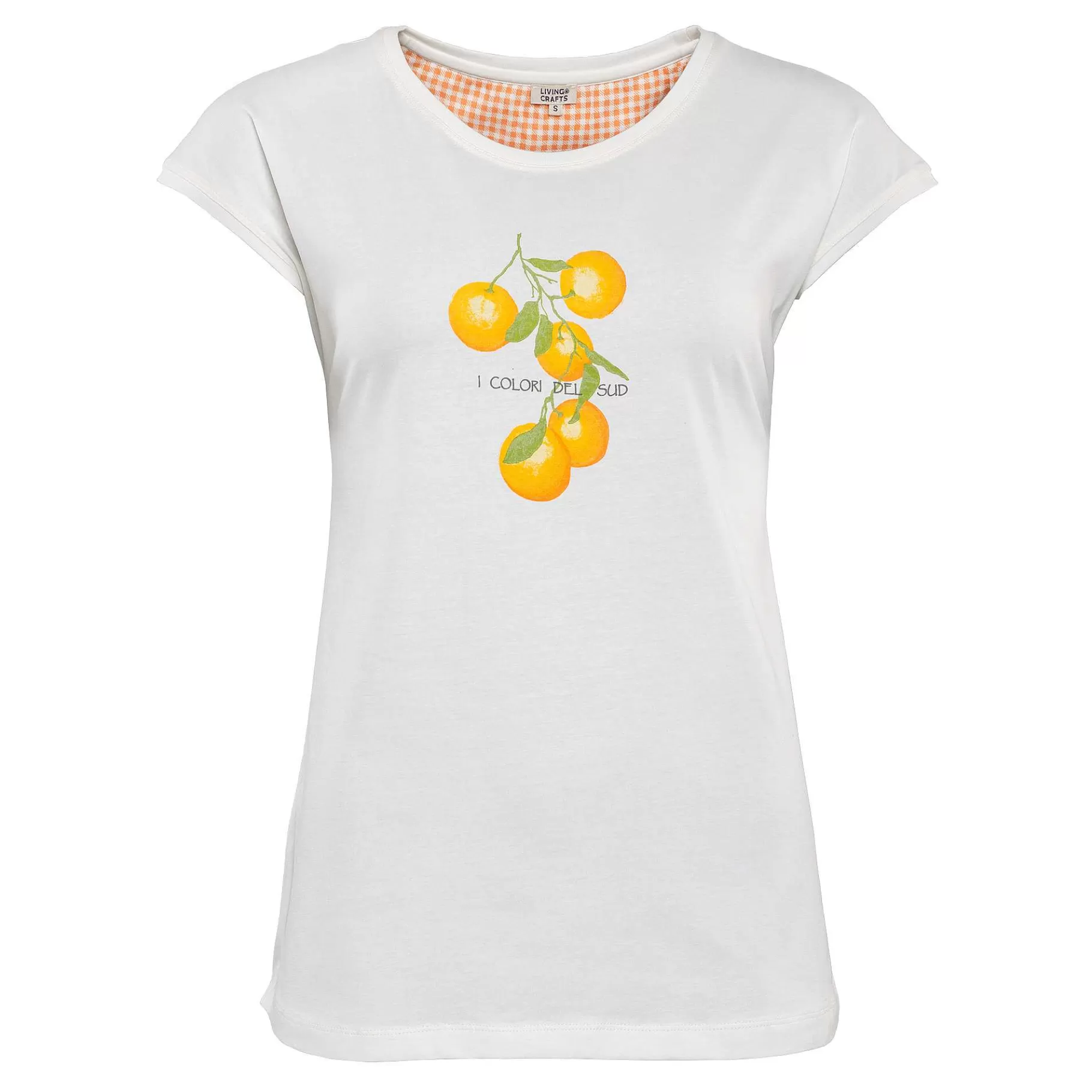 LIVING CRAFTS Kosima - Sleepshirt^Wome Pyjamas