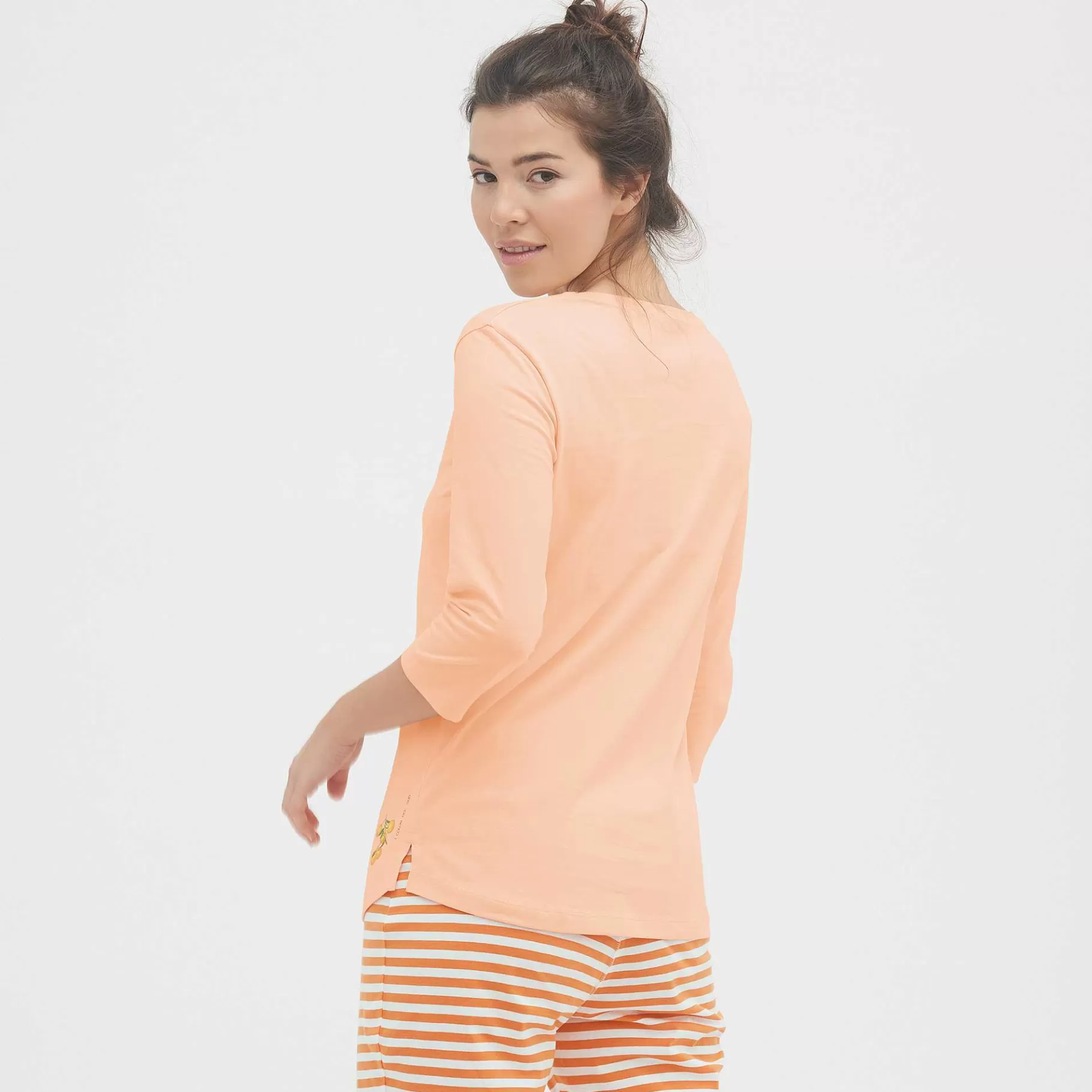 LIVING CRAFTS Kristin - Sleep Shirt^Wome Pyjamas