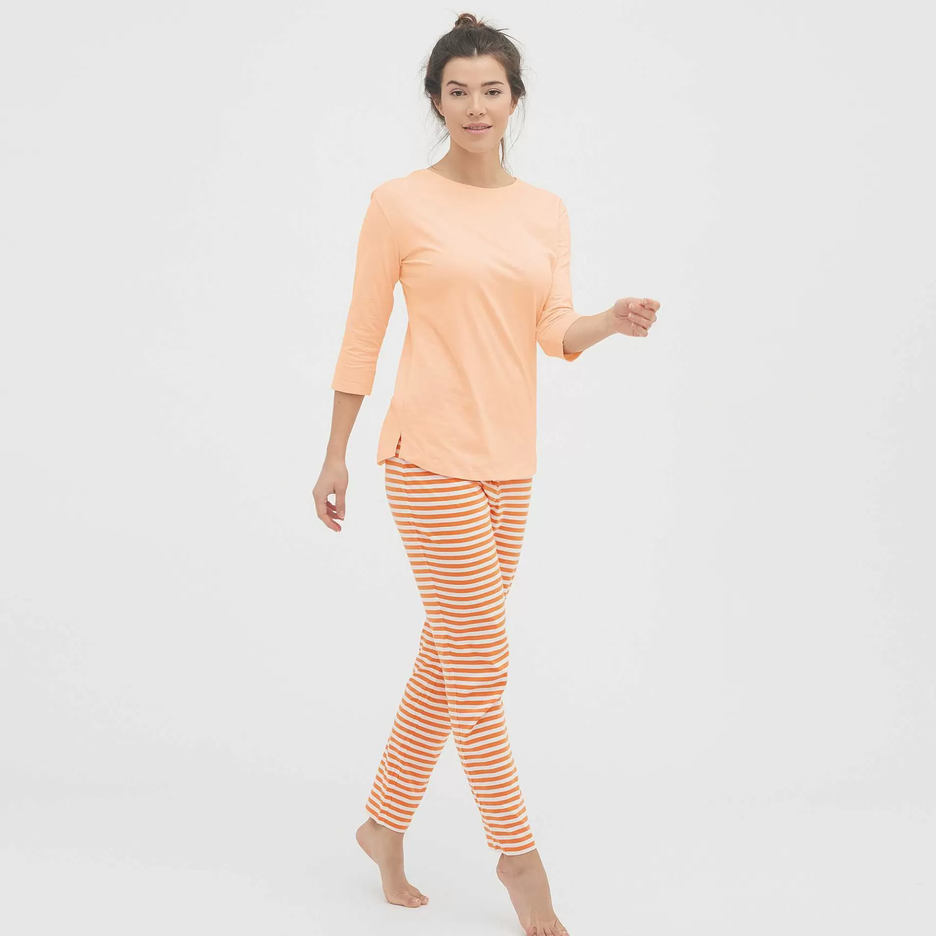 LIVING CRAFTS Kristin - Sleep Shirt^Wome Pyjamas