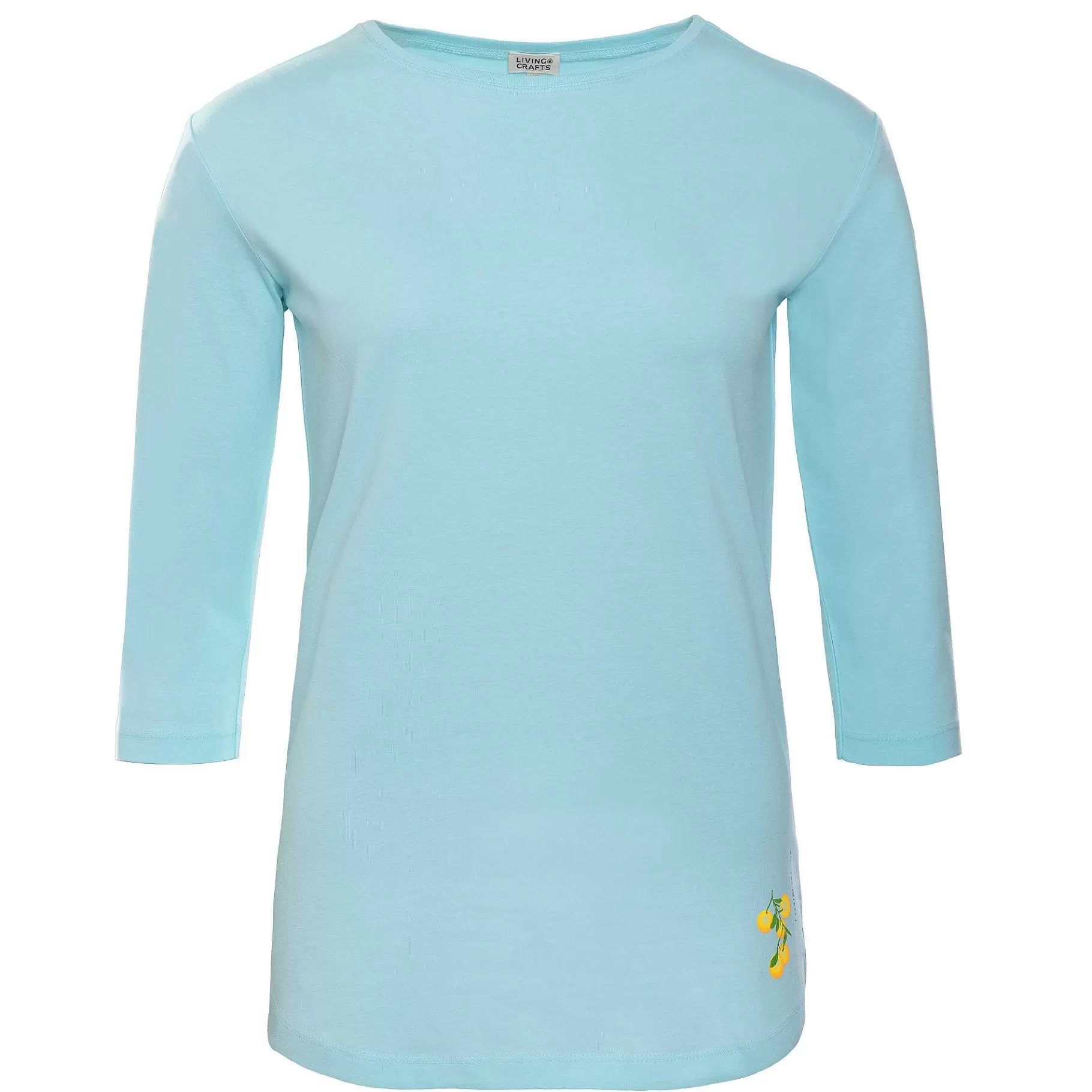 LIVING CRAFTS Kristin - Sleep Shirt^Wome Pyjamas