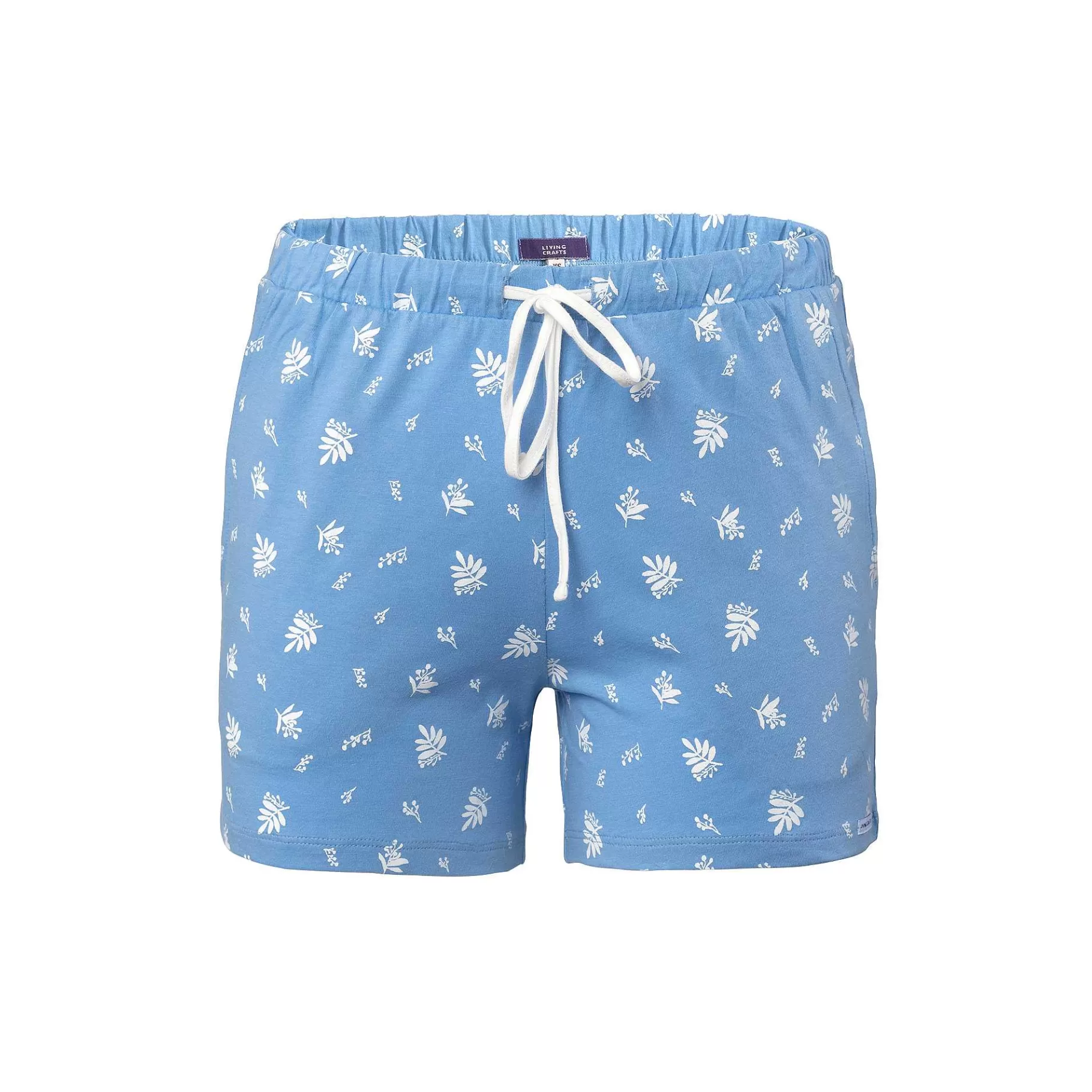 LIVING CRAFTS Kylie - Sleep Shorts^Wome Pyjamas