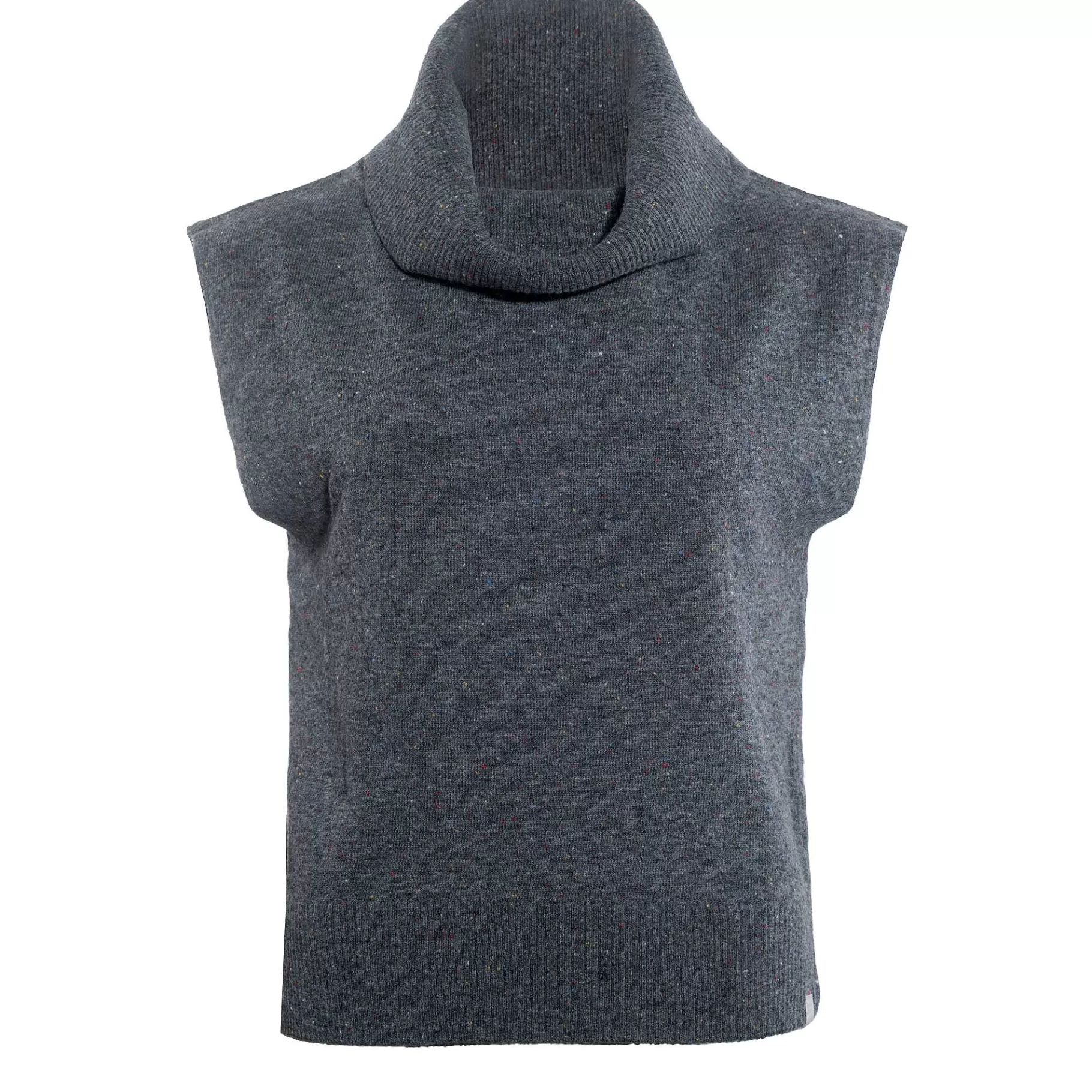 LIVING CRAFTS Lala - Vest^Wome Knitwear & Sweatshirts