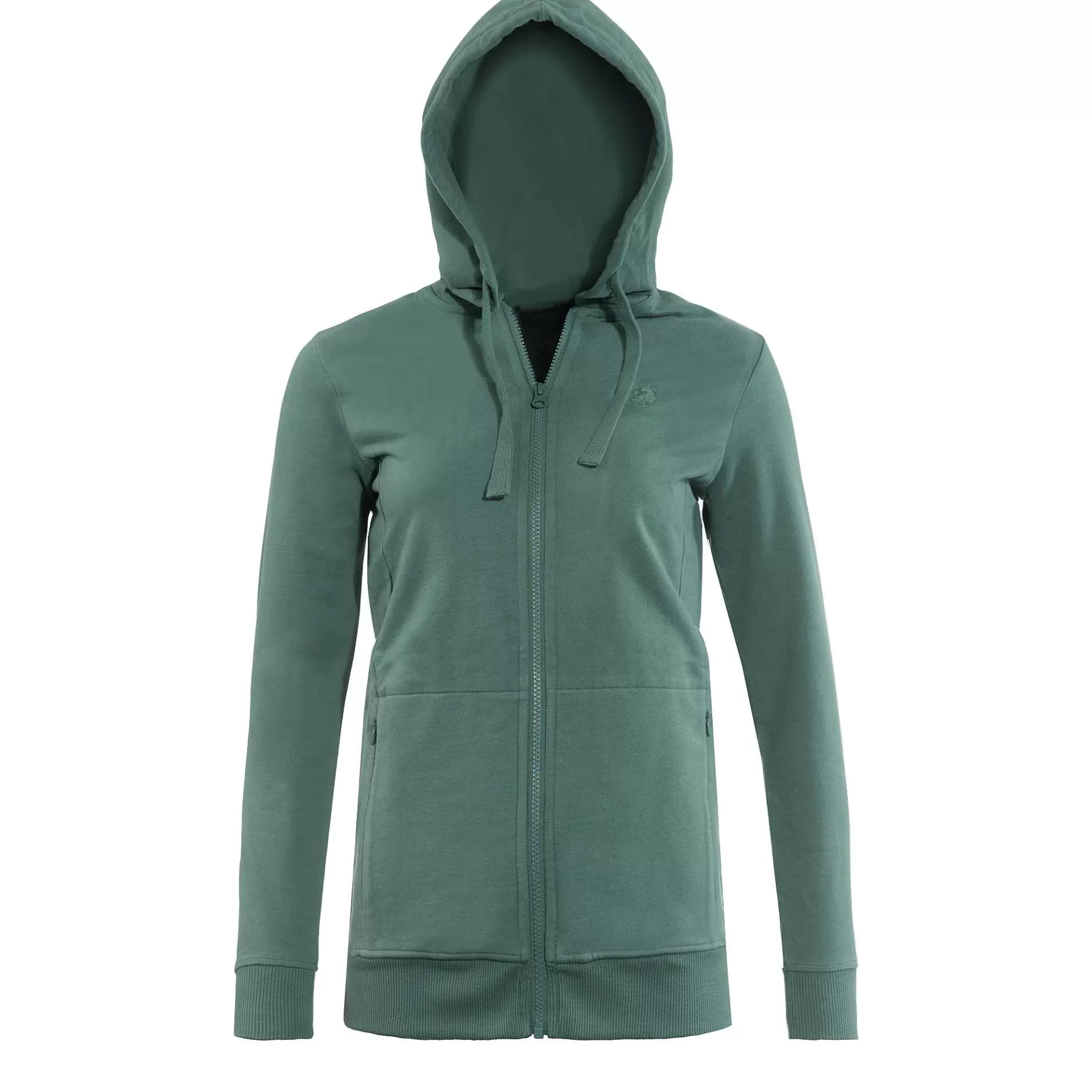 LIVING CRAFTS Lamina - Hoodie Jacket^Wome Homewear