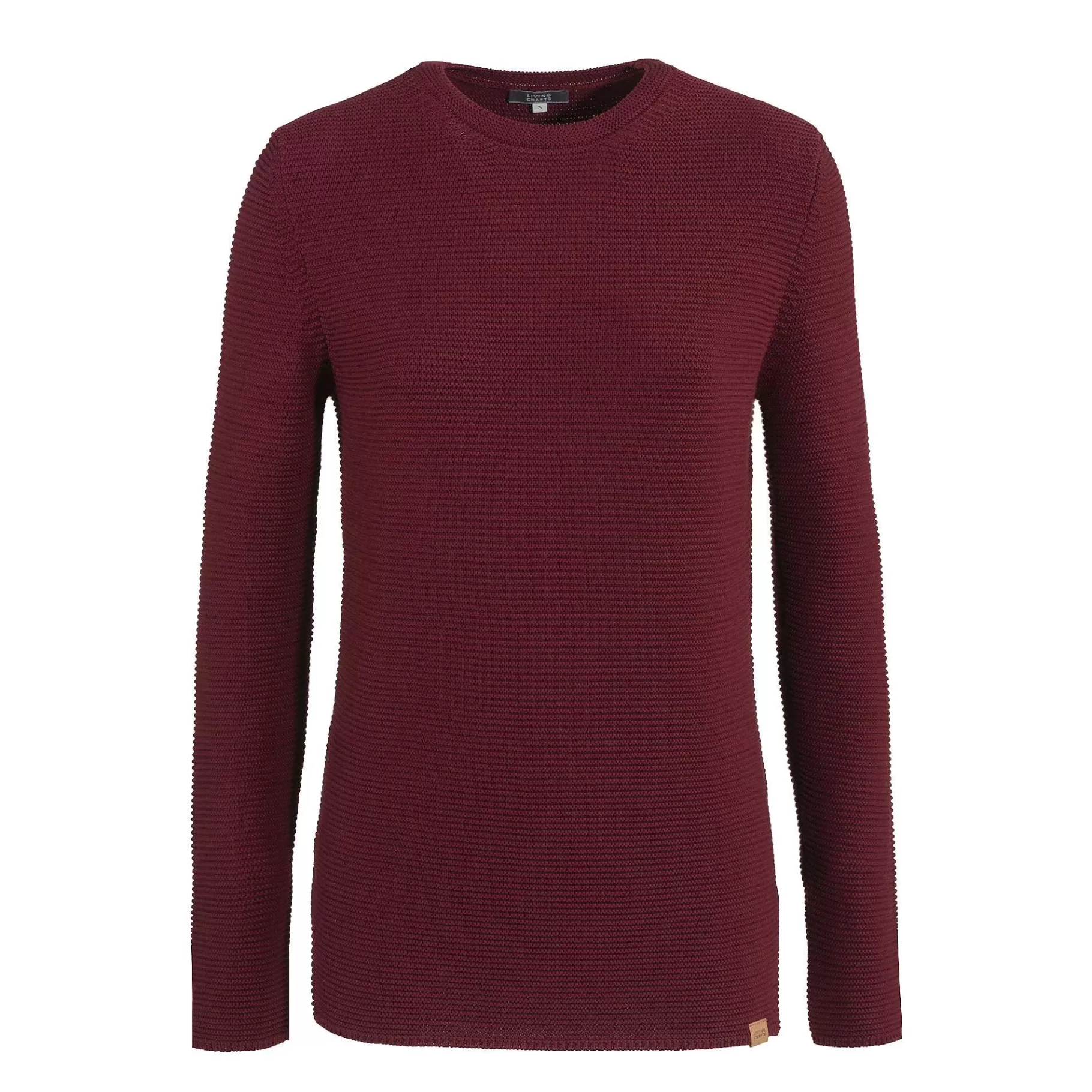 LIVING CRAFTS Lapis - Sweater^Wome Knitwear & Sweatshirts