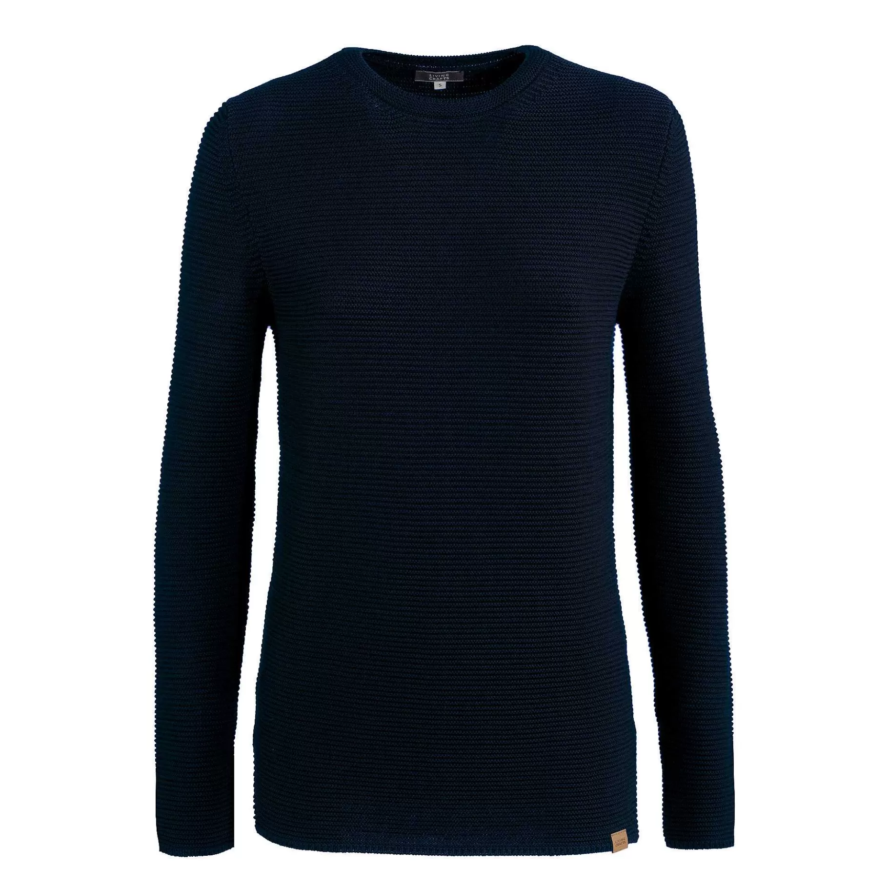 LIVING CRAFTS Lapis - Sweater^Wome Knitwear & Sweatshirts