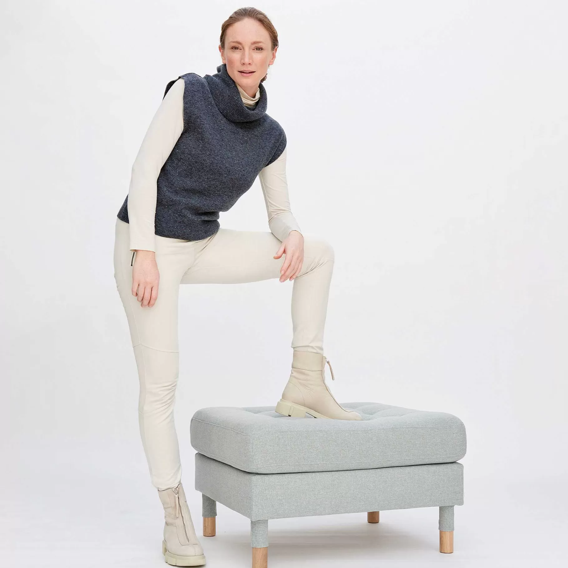 LIVING CRAFTS Laura - Trousers^Wome Jeans & Trousers