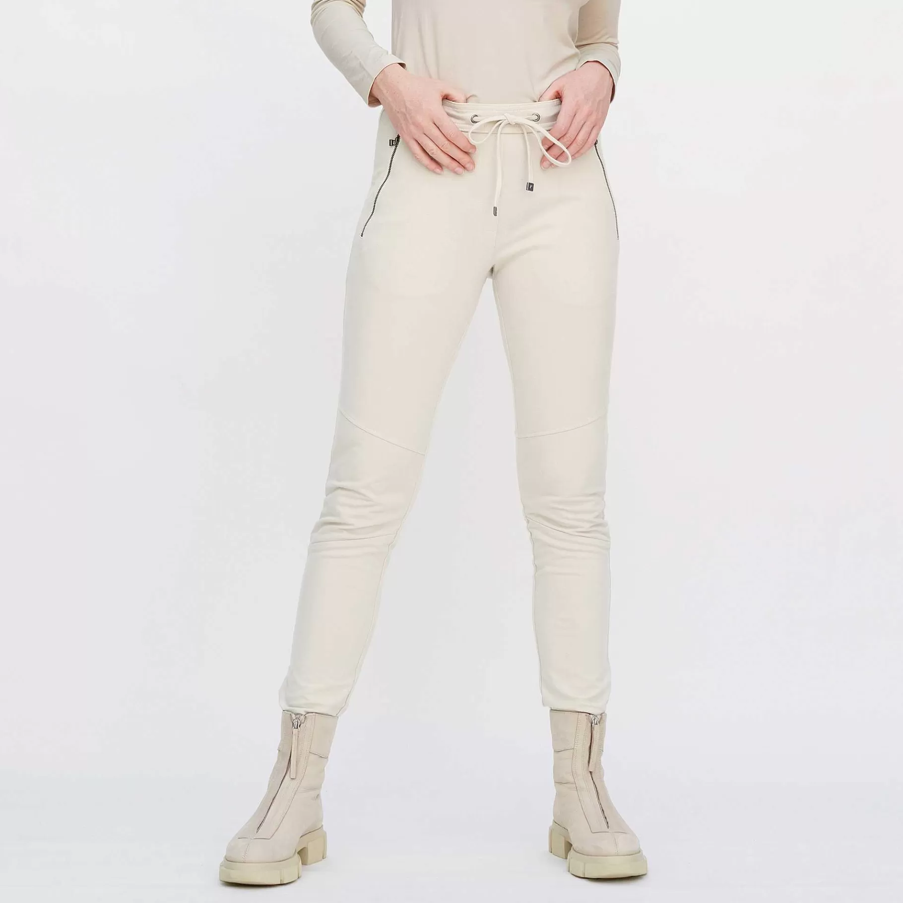 LIVING CRAFTS Laura - Trousers^Wome Jeans & Trousers