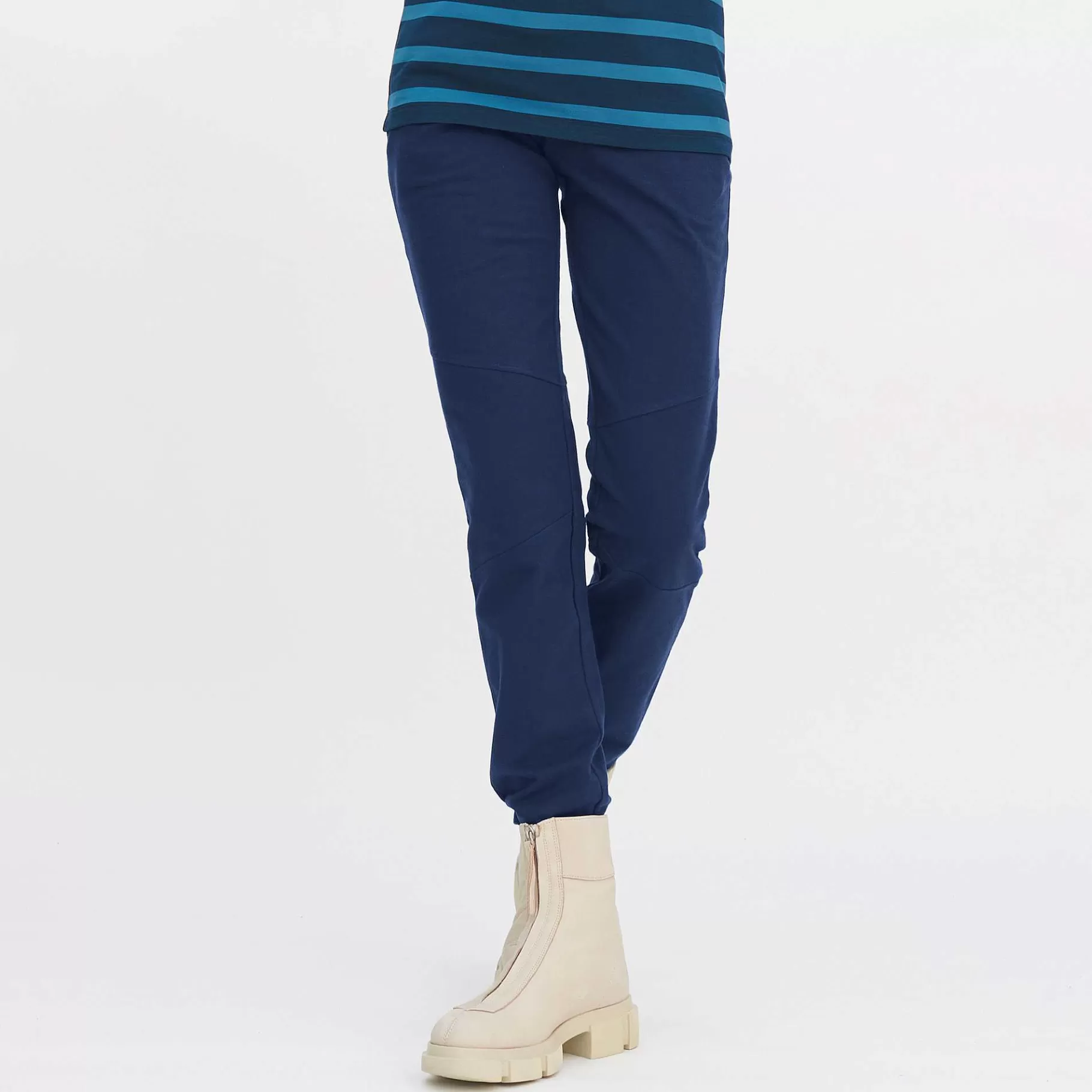 LIVING CRAFTS Laura - Trousers^Wome Jeans & Trousers