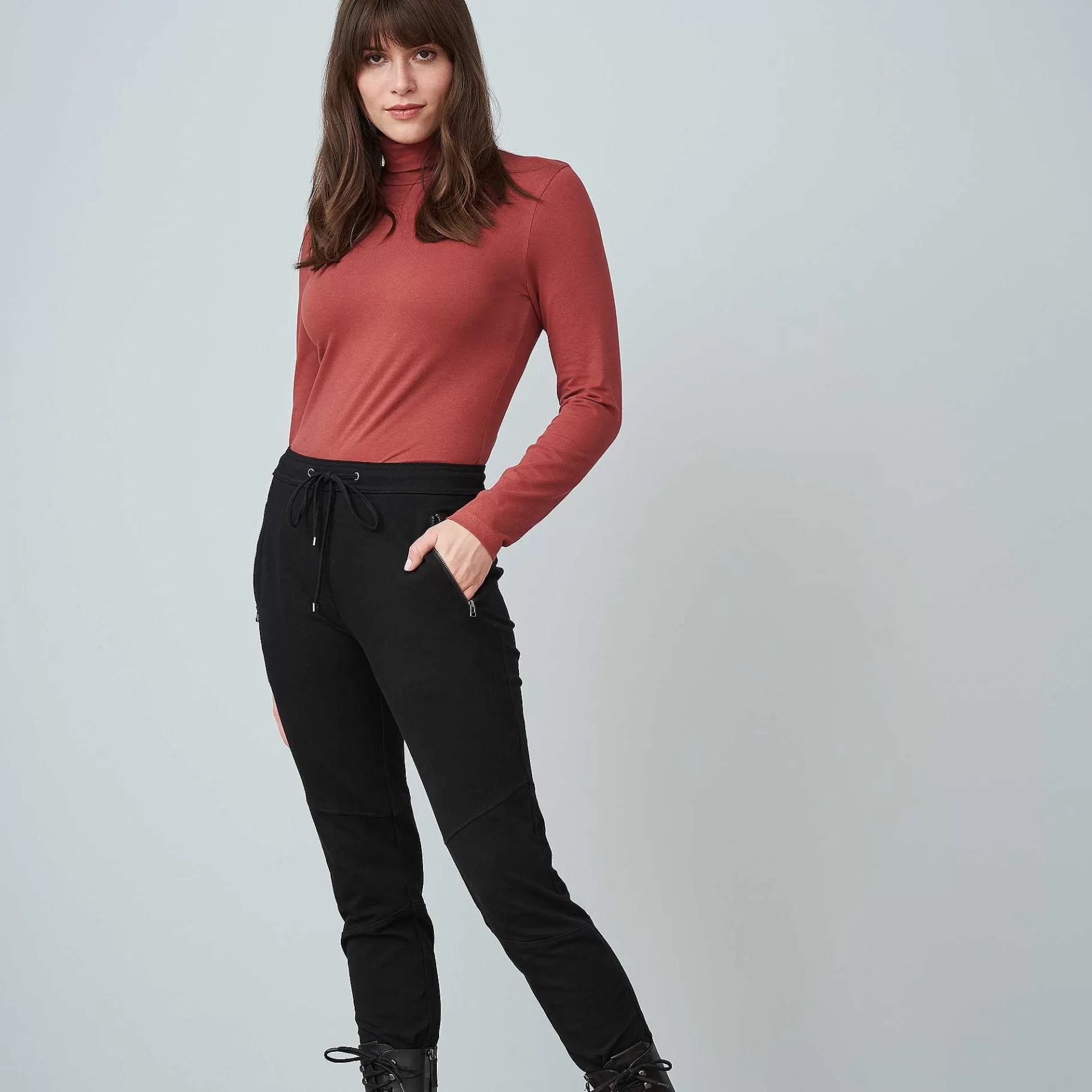 LIVING CRAFTS Laura - Trousers^Wome Jeans & Trousers