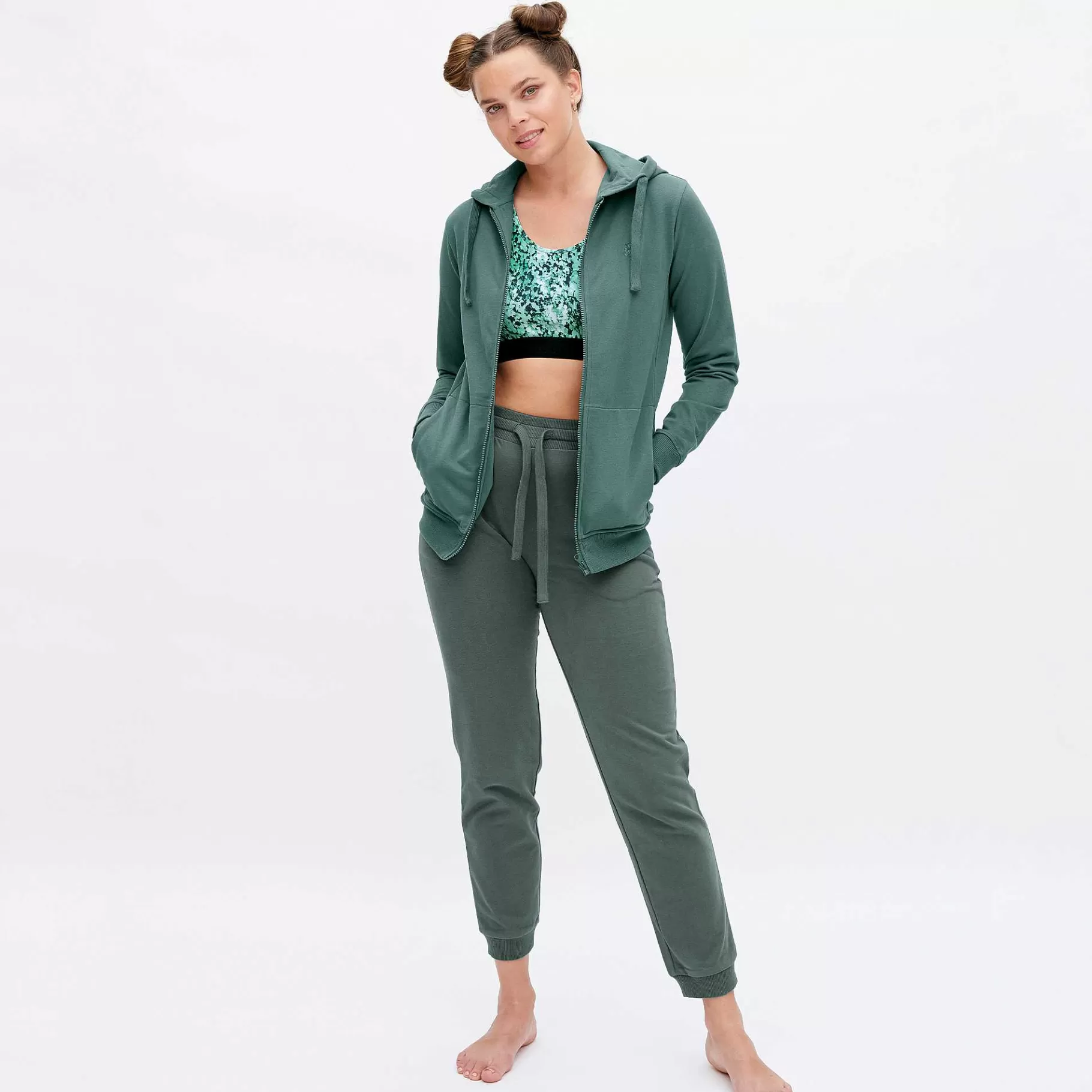 LIVING CRAFTS Lavinia - Sweat Pants^Wome Homewear