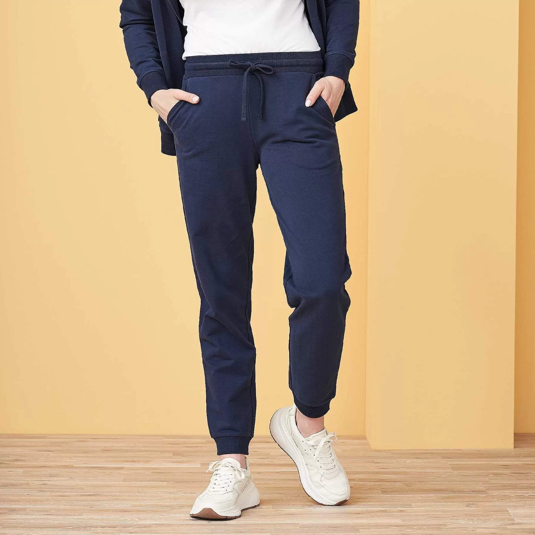 LIVING CRAFTS Lavinia - Sweat Pants^Wome Homewear