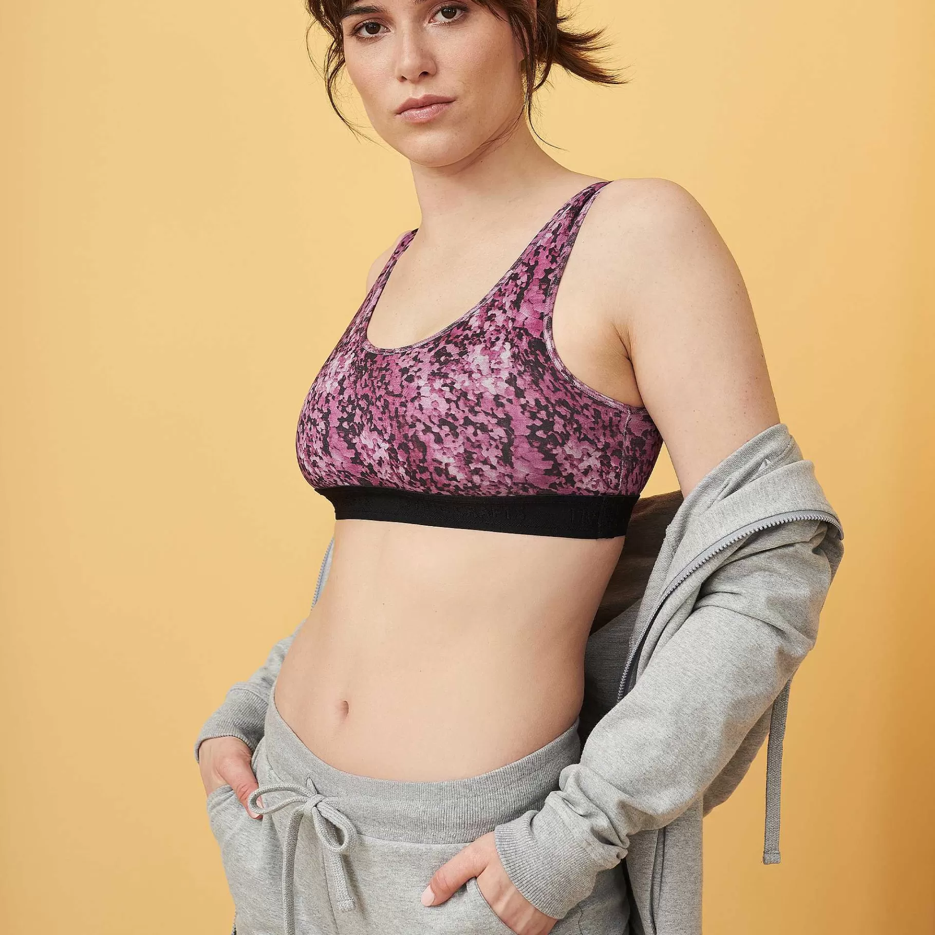 LIVING CRAFTS Lavinia - Sweat Pants^Wome Homewear