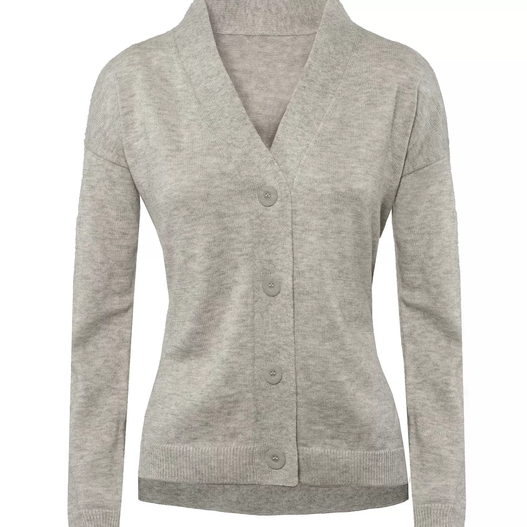 LIVING CRAFTS Lena - Coatigan^Wome Cardigans & Jackets