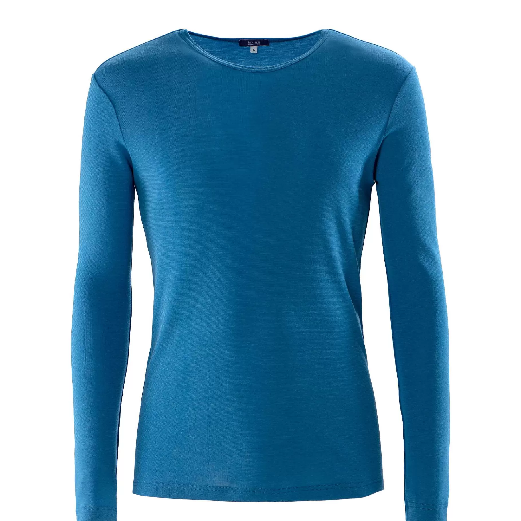 LIVING CRAFTS Liam - Long-Sleeved Shirt^Men Functional Underwear