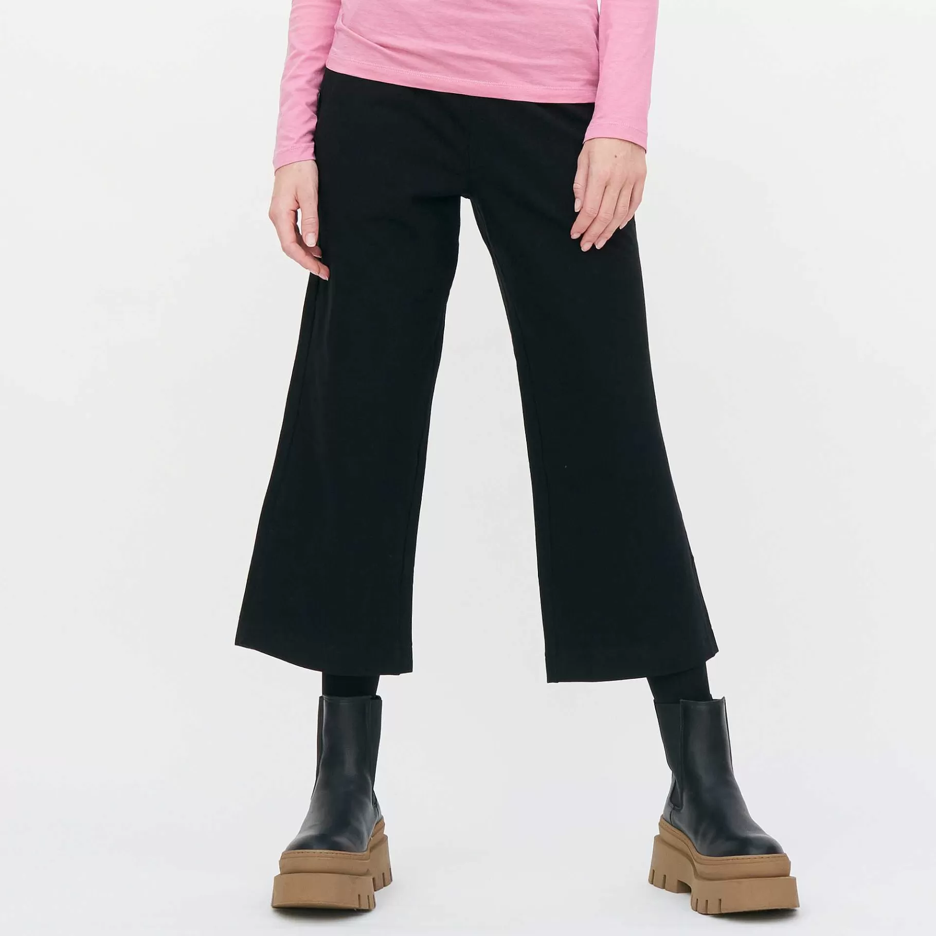 LIVING CRAFTS Lina - Trousers^Wome Jeans & Trousers