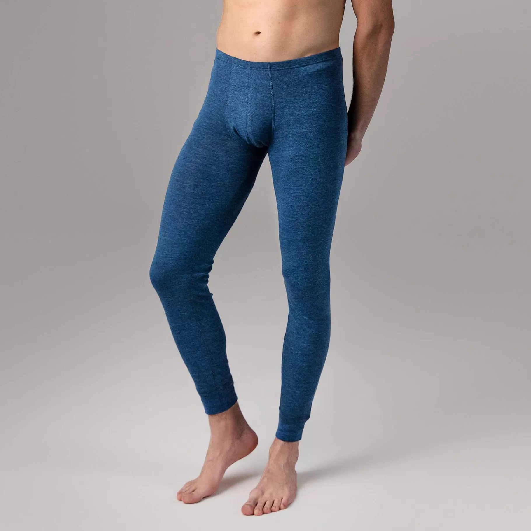 LIVING CRAFTS Linus - Long Johns^Men Functional Underwear