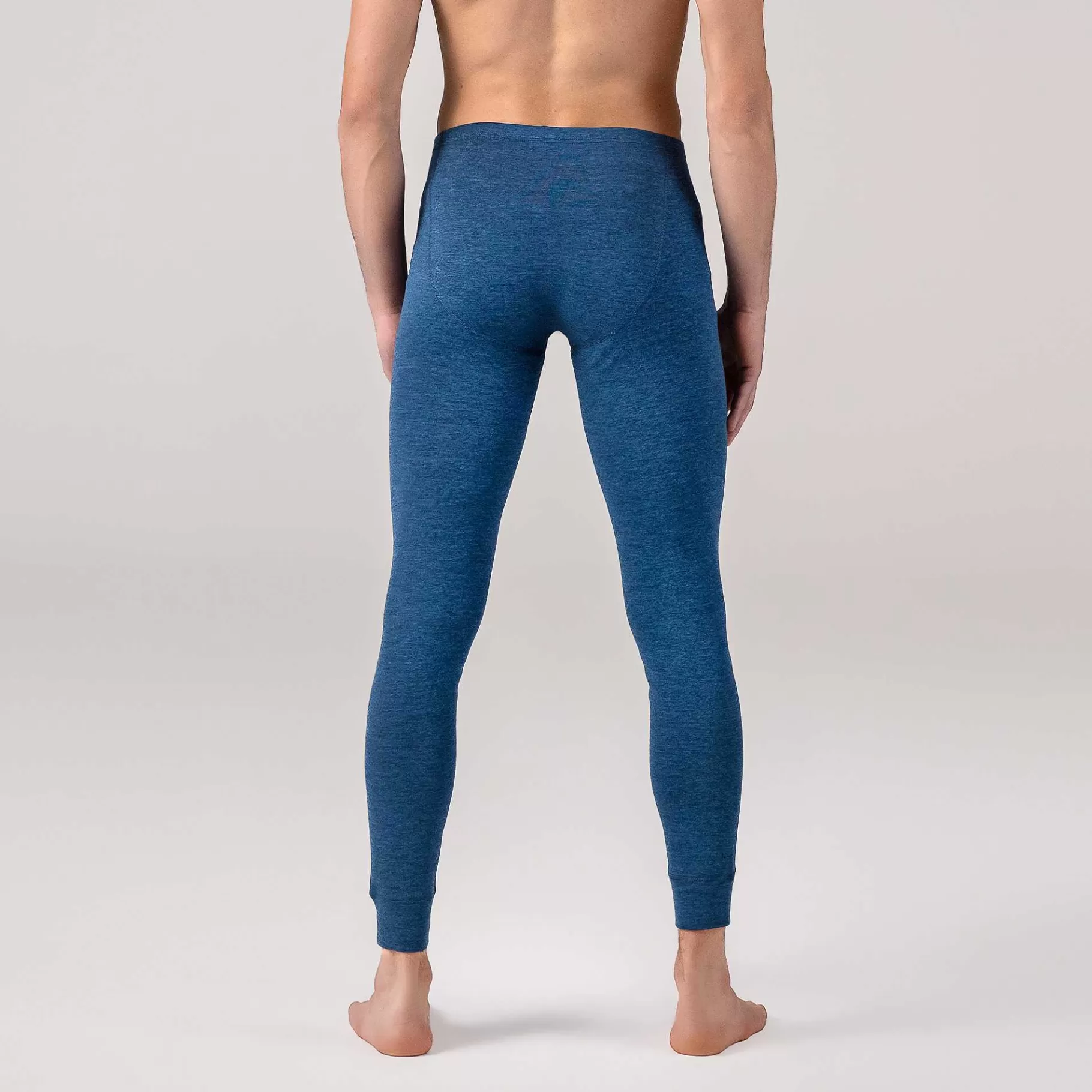 LIVING CRAFTS Linus - Long Johns^Men Functional Underwear