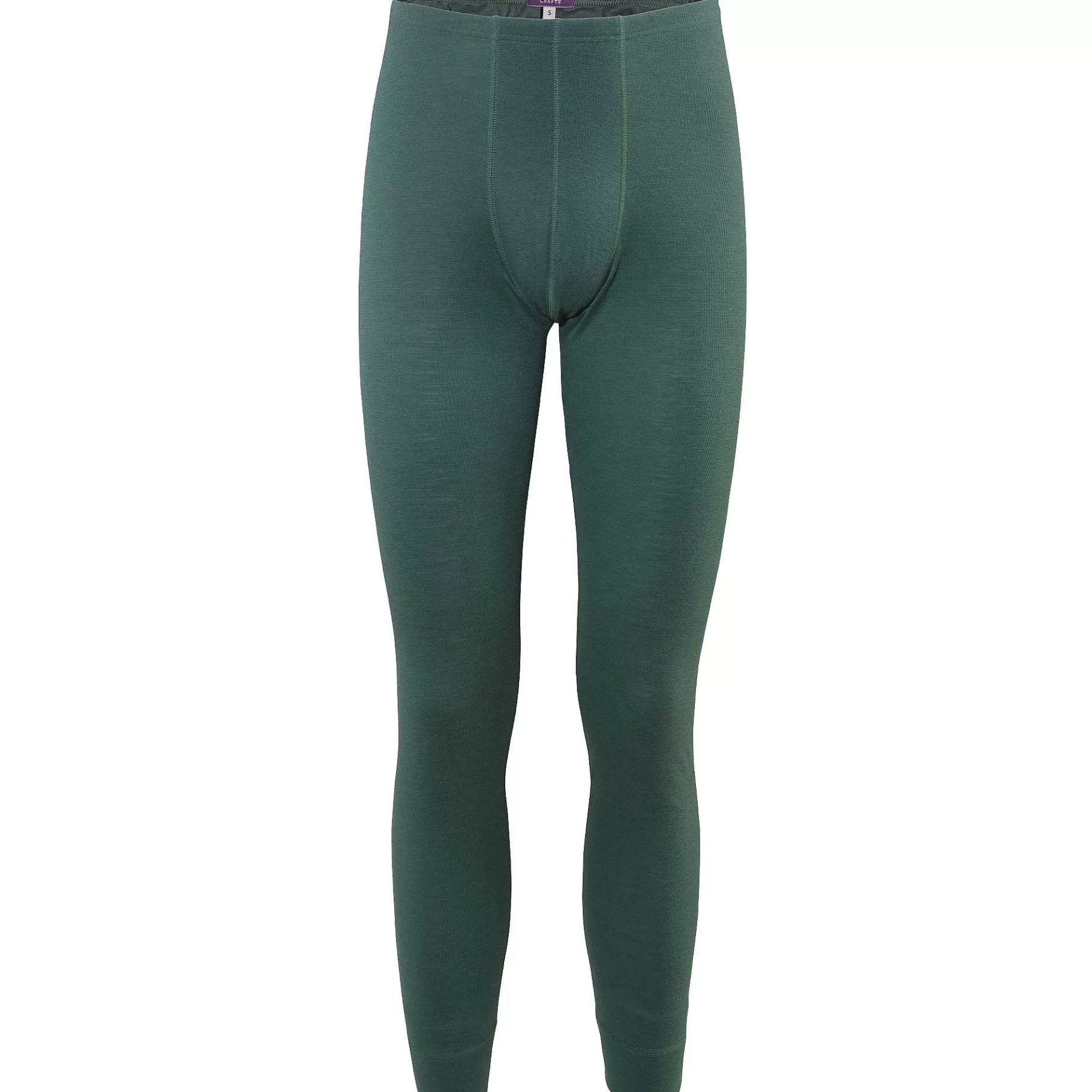 LIVING CRAFTS Linus - Long Johns^Men Functional Underwear