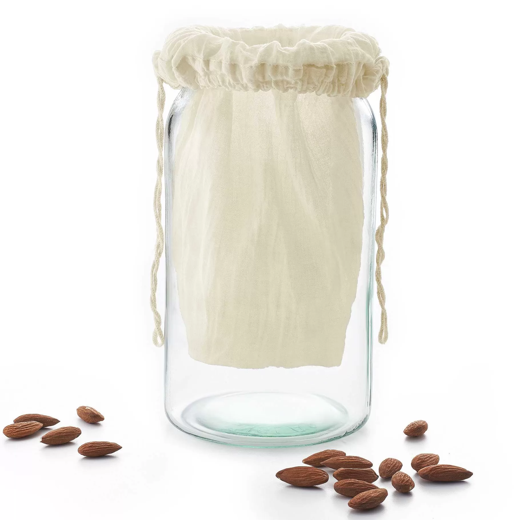 LIVING CRAFTS Linz - Straining Bag^ Kitchen