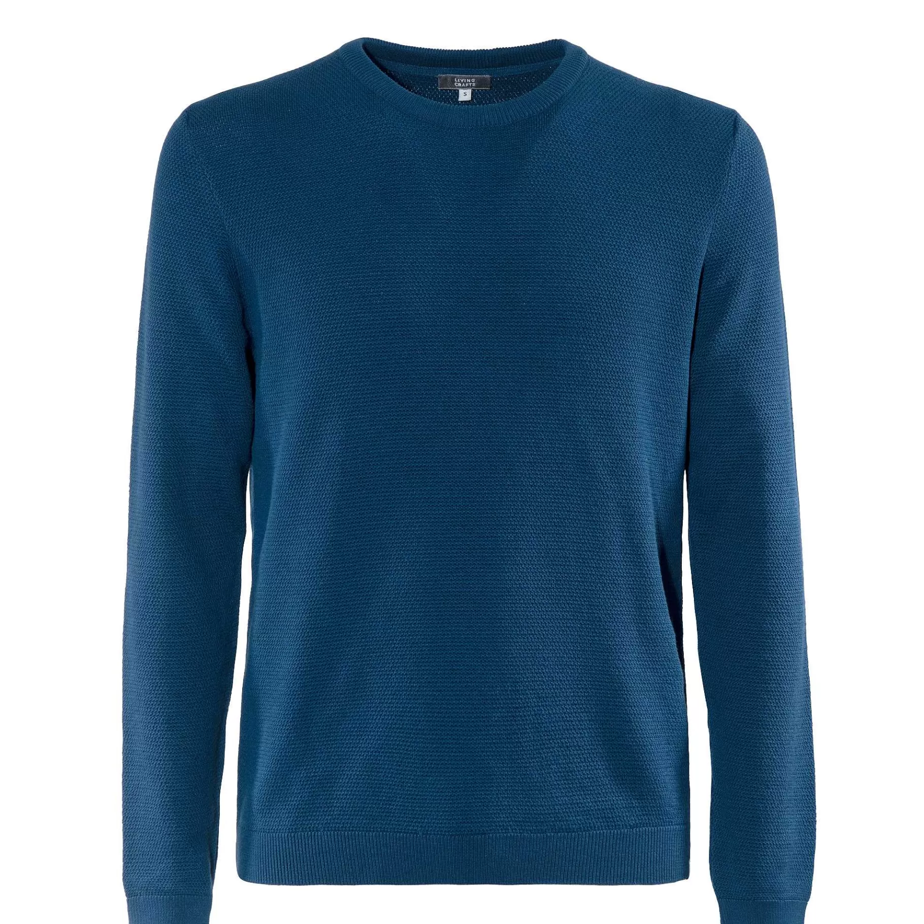 LIVING CRAFTS Lionel - Sweater^Men Knitwear & Sweatshirts