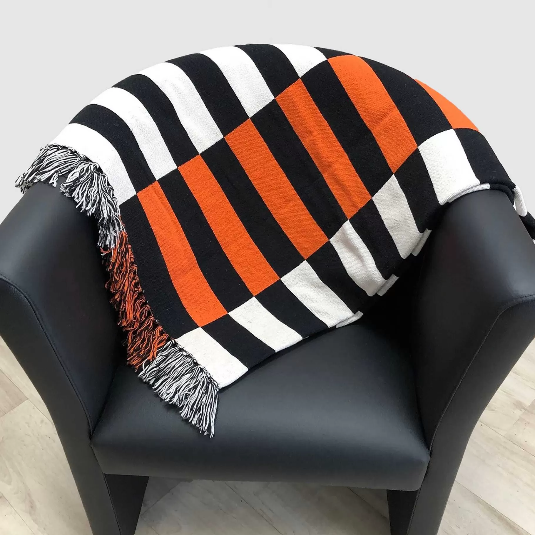 LIVING CRAFTS | Blanket^ Accessories