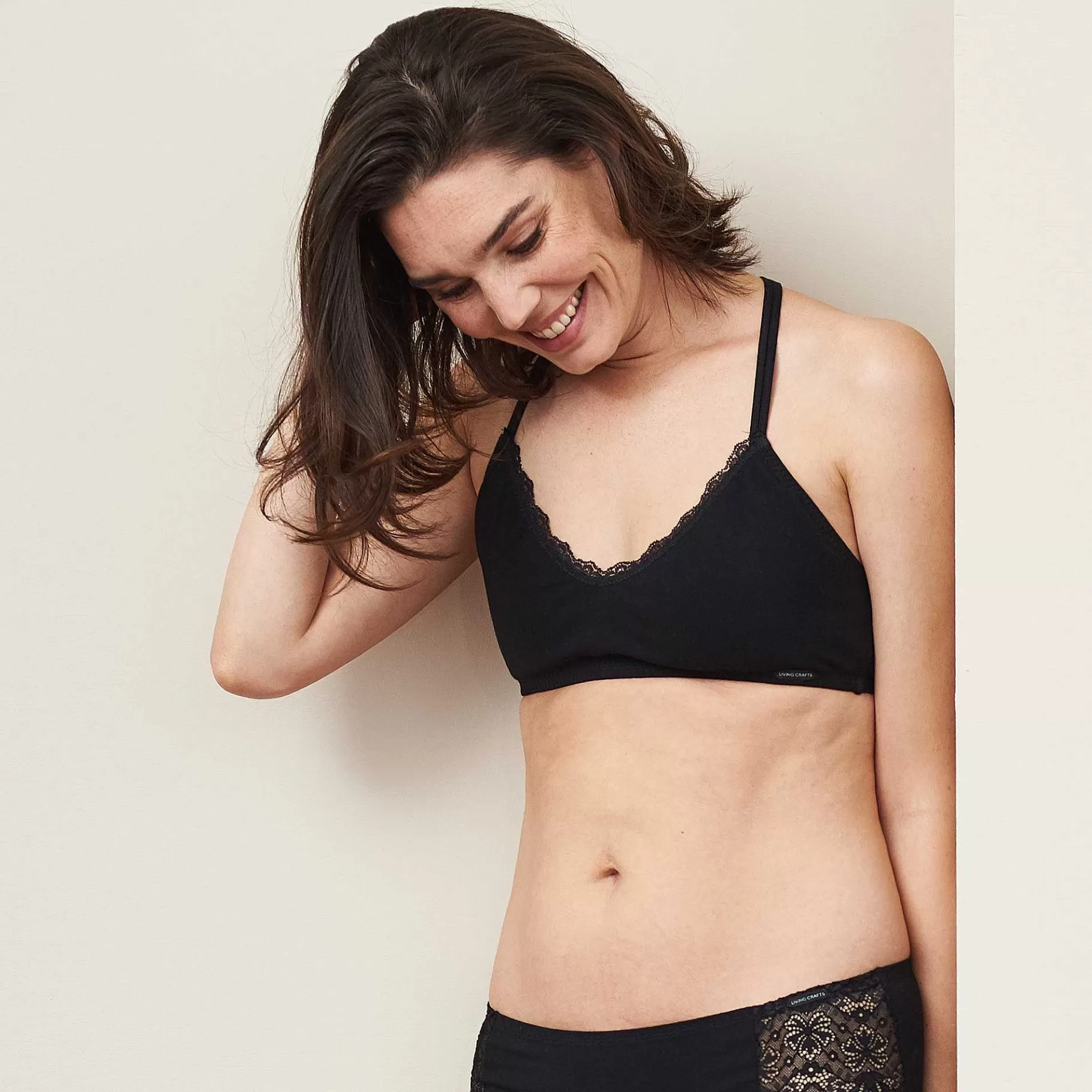 LIVING CRAFTS | Bustier^Wome Underwear