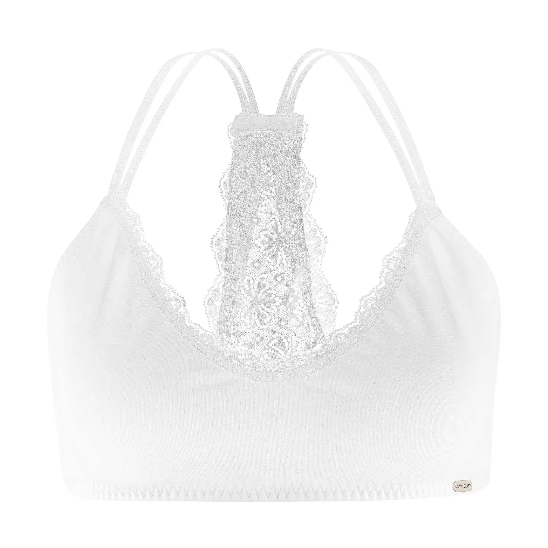 LIVING CRAFTS | Bustier^Wome Underwear