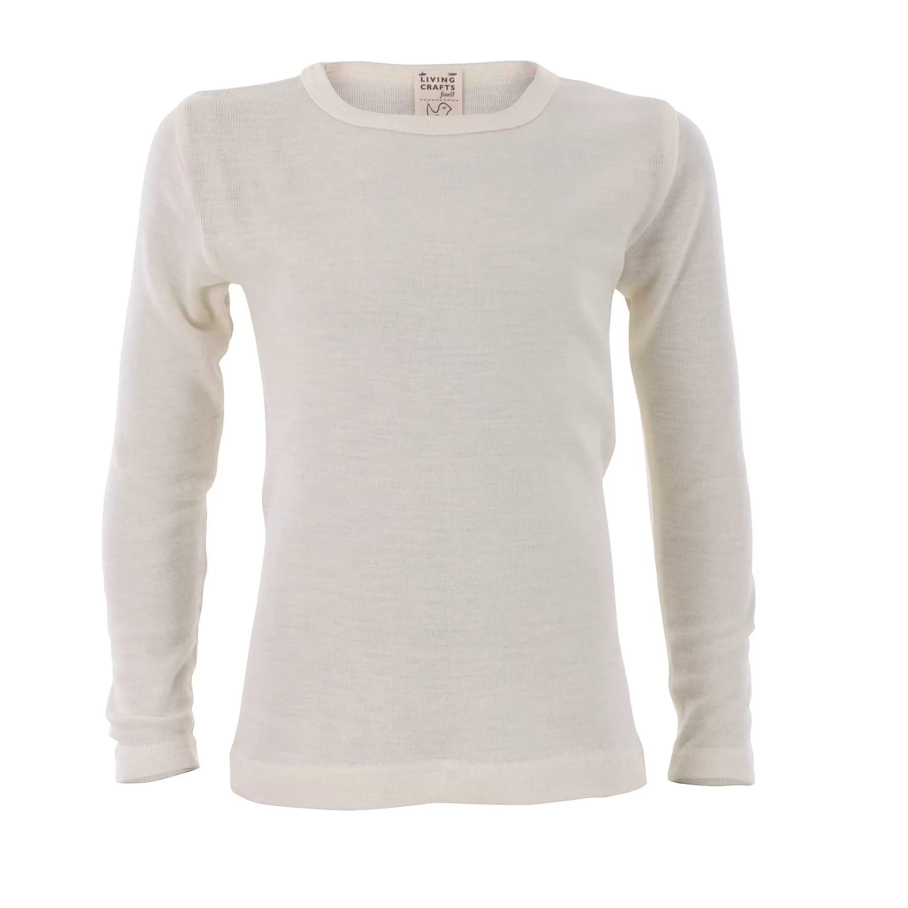 LIVING CRAFTS | Long-sleeved shirt^Children Functional Underwear